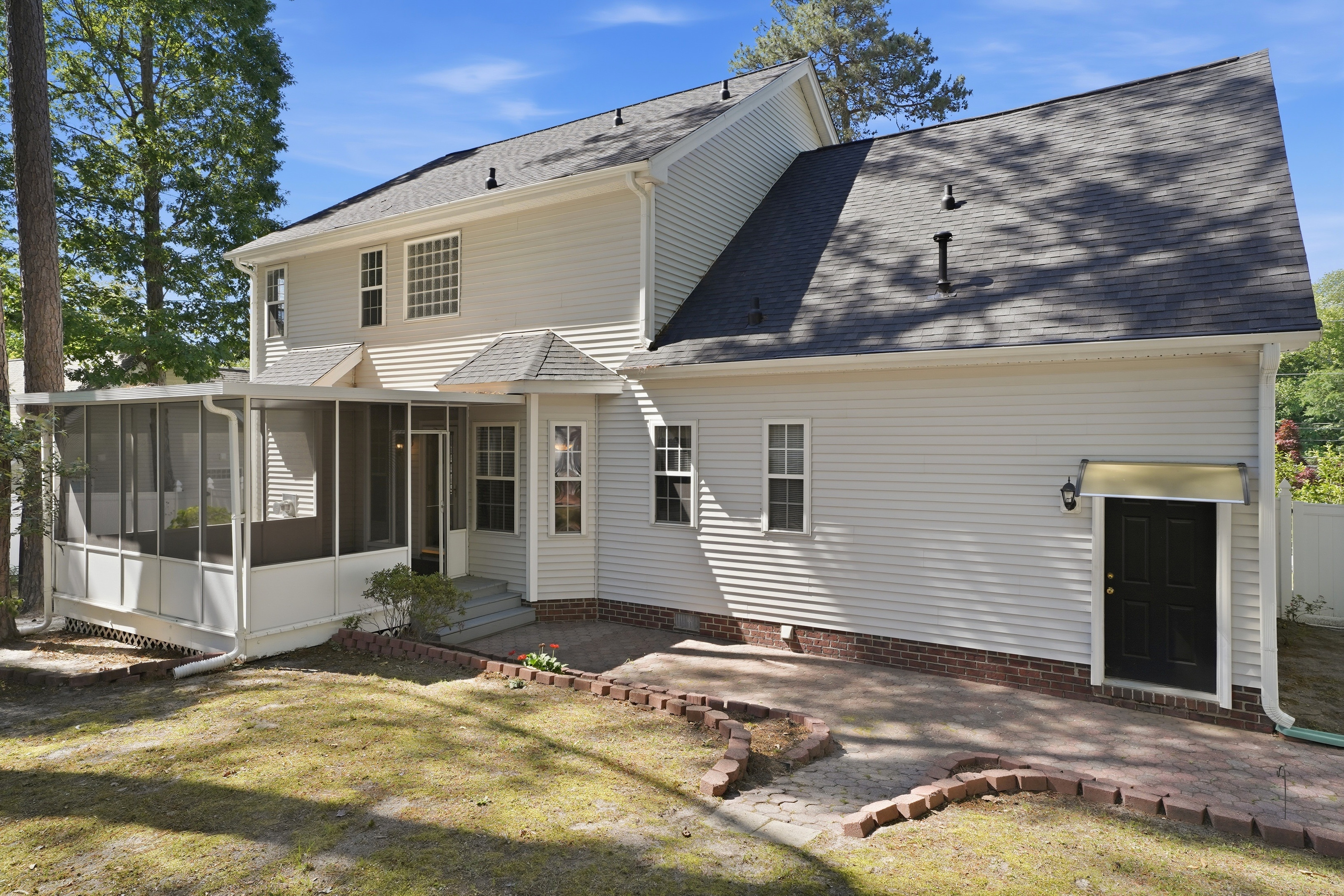 187 Cunningham Drive, Rocky Mount, NC 27804 - 物件實景