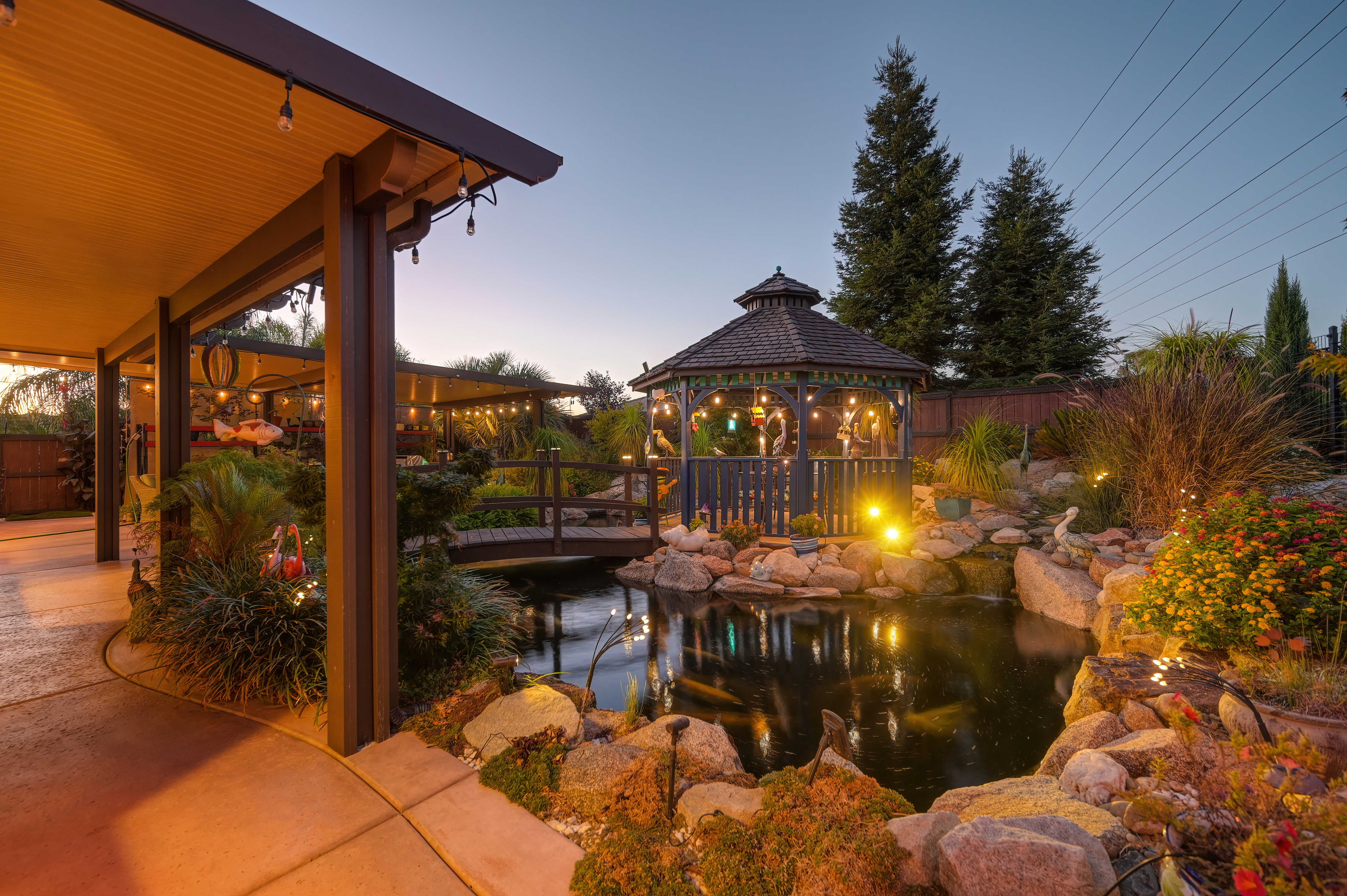  10095 Rio Moon Drive, Roseville, CA 95747 - 物件實景