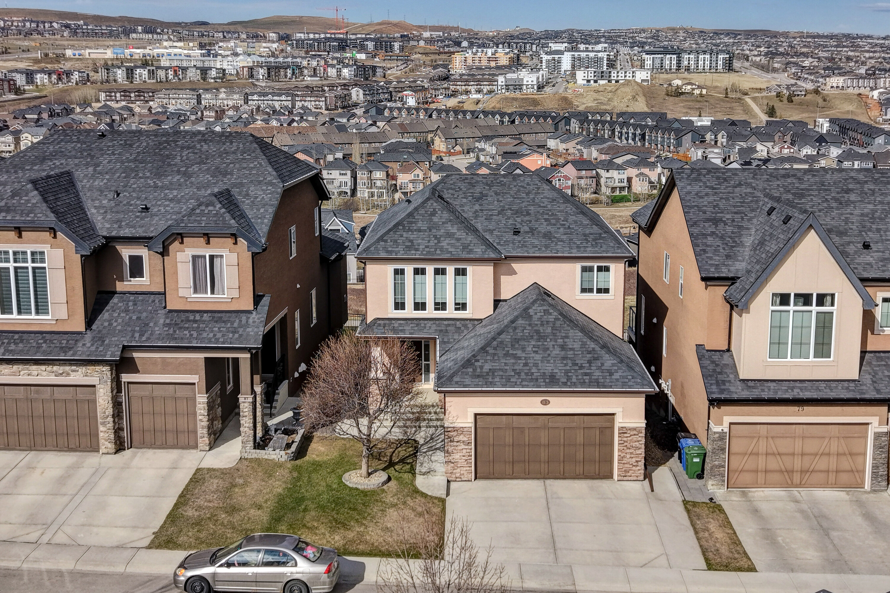  Calgary, Calgary and Foothills - 物件實景
