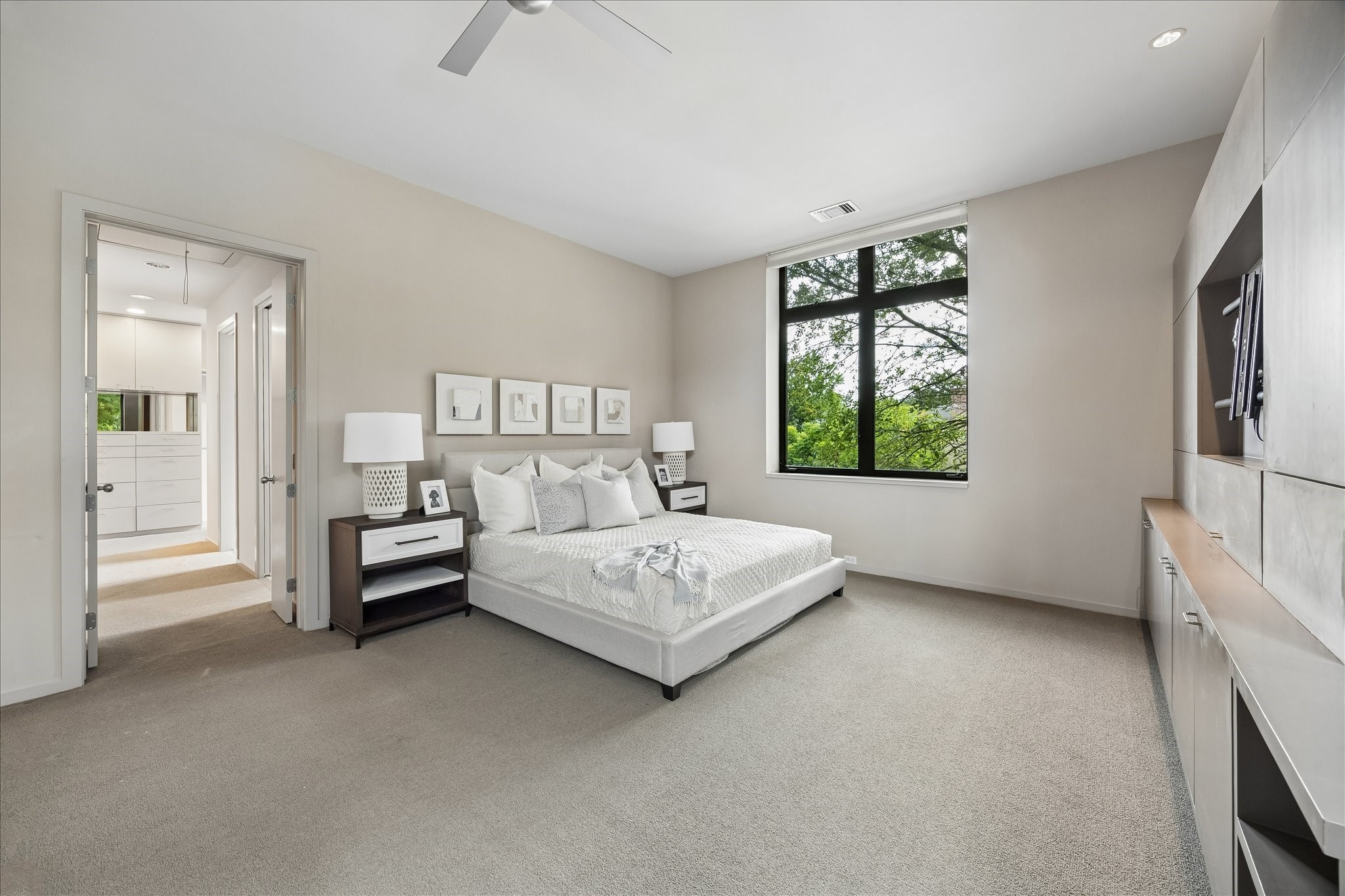  3635 Overbrook Lane - 物件實景