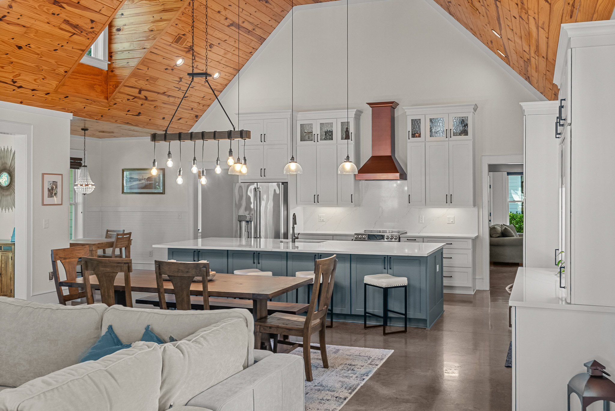  3305 Hopkinson Plantation Road - 物件實景