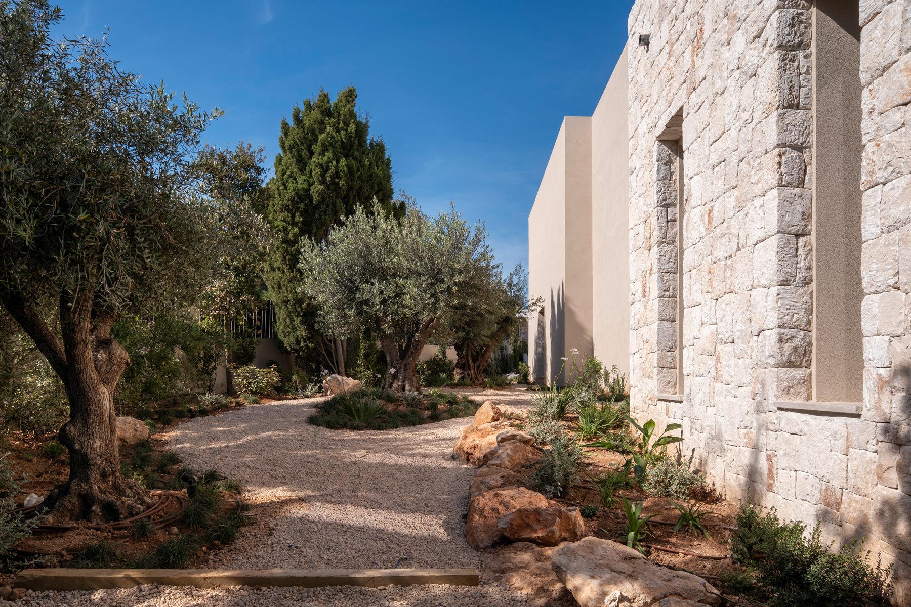  Newly built villa in Sa Font Seca - 物件實景