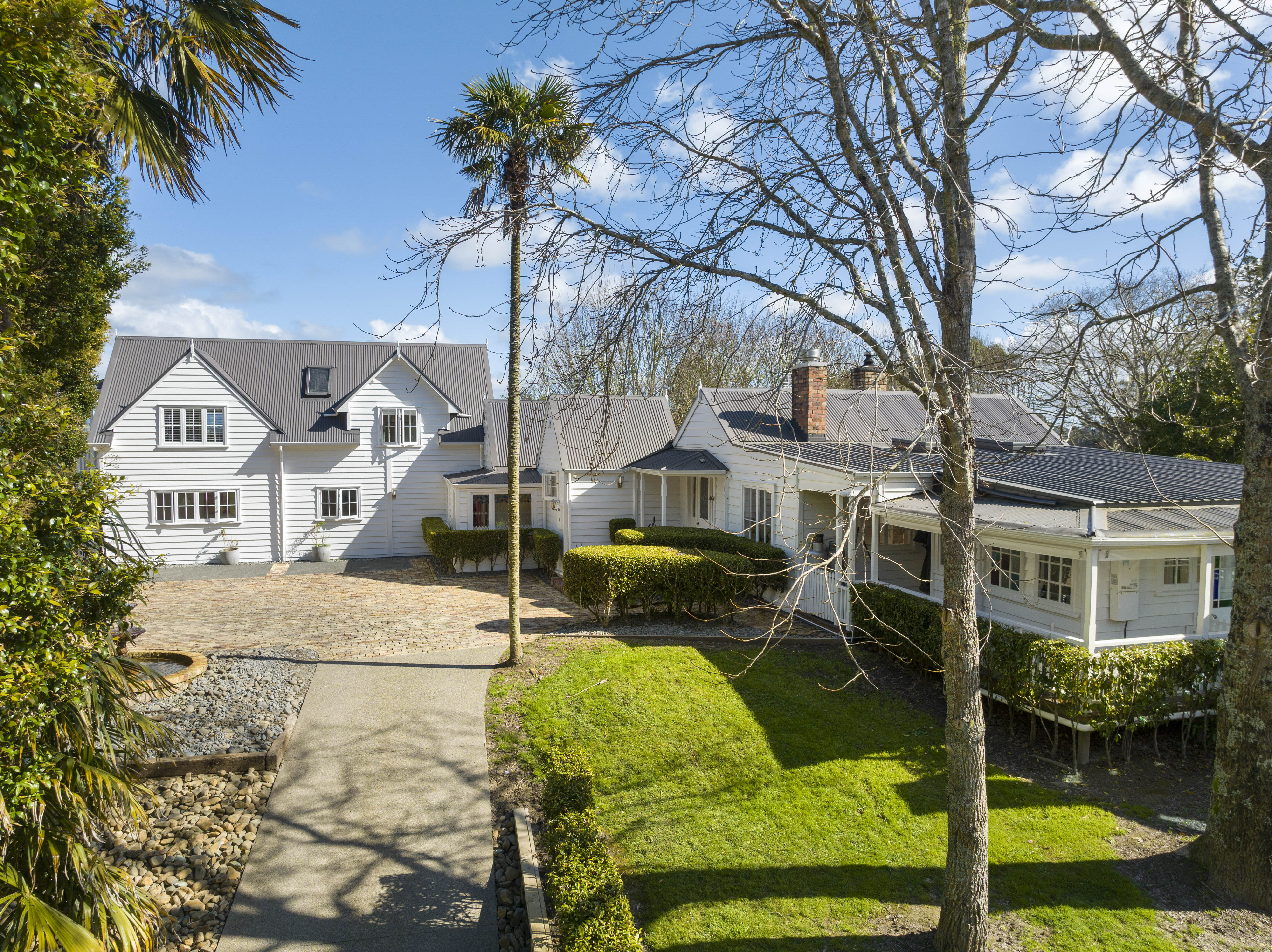  136 Attwood Road, Paremoremo - 物件實景