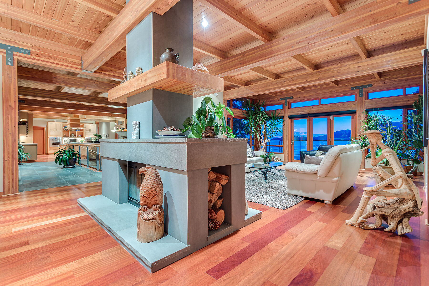  The Finest Waterfront Estate - 物件實景