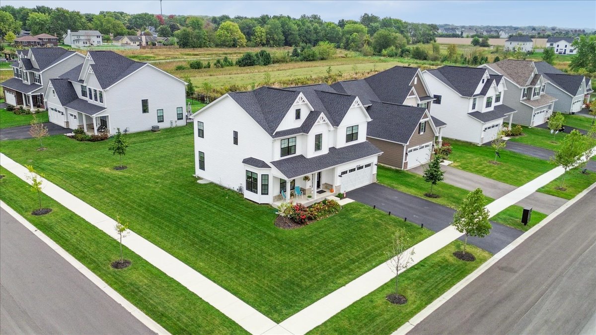 Plainfield, Illinois, 60544, United States, 3 Bedrooms Bedrooms, ,3 BathroomsBathrooms,Residential,For Sale,1967052