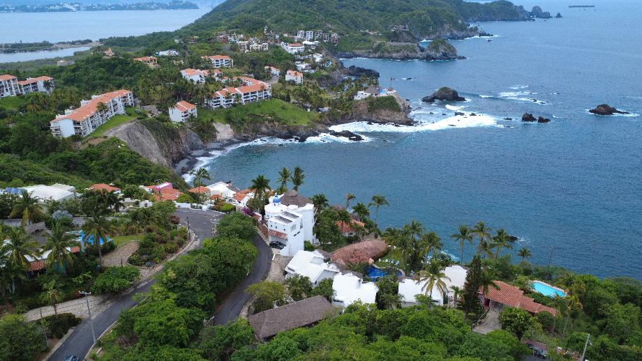 Del Almendro A-, Manzanillo, Colima, 28868, Mexico, 1 Bedroom Bedrooms, ,Residential,For Sale,Del Almendro A-,1234167