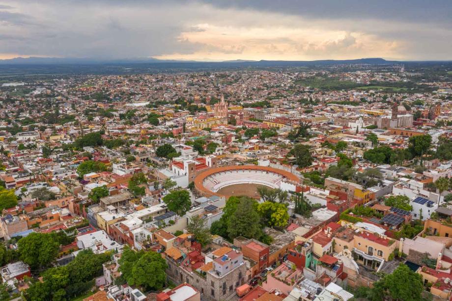 San Miguel de Allende, Guanajuato, 37700, Mexico, 1 Bedroom Bedrooms, ,Residential,For Sale,1917398