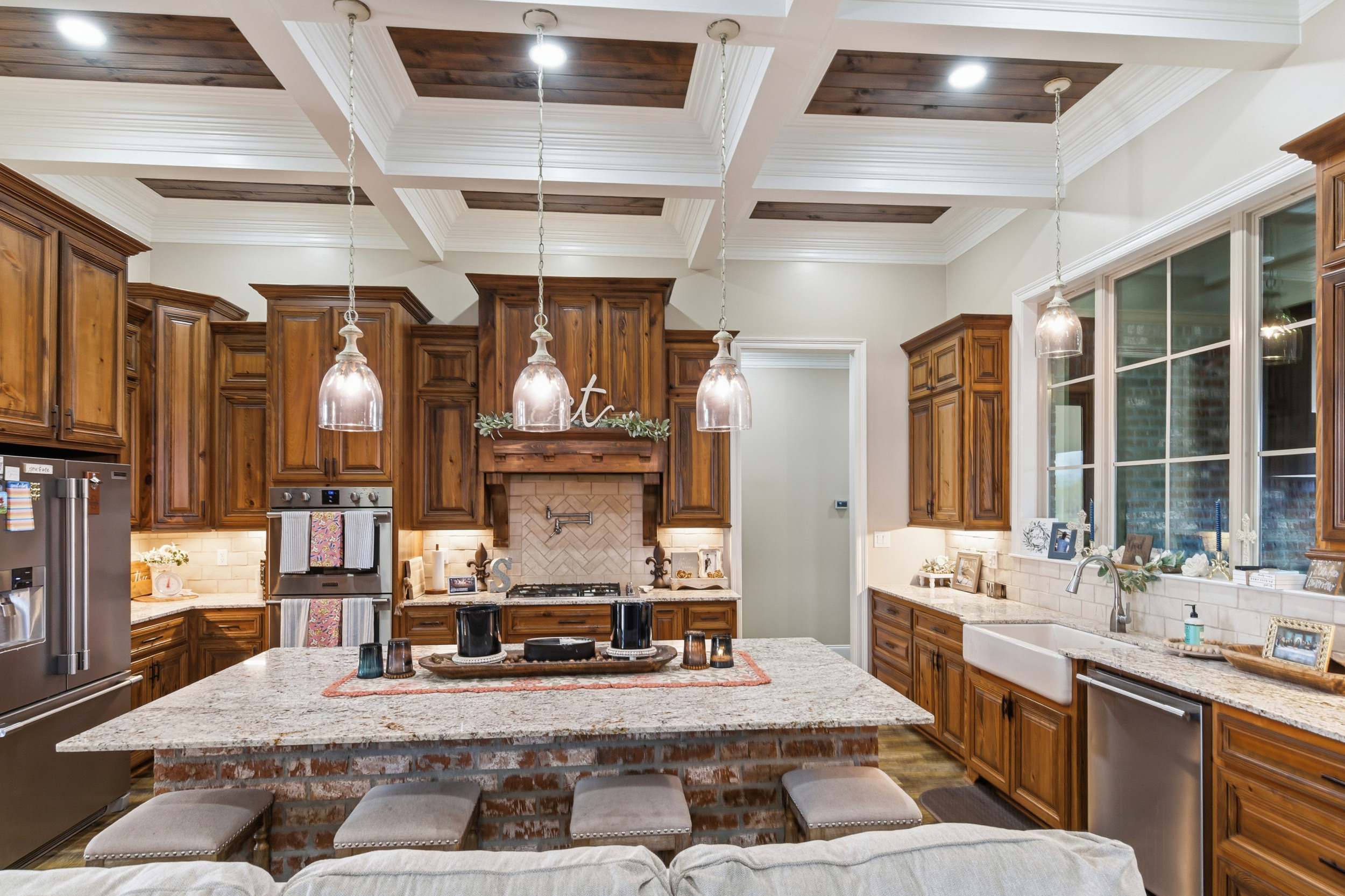 Scott, Louisiana, 70583, United States, 4 Bedrooms Bedrooms, ,3 BathroomsBathrooms,Residential,For Sale,2002633