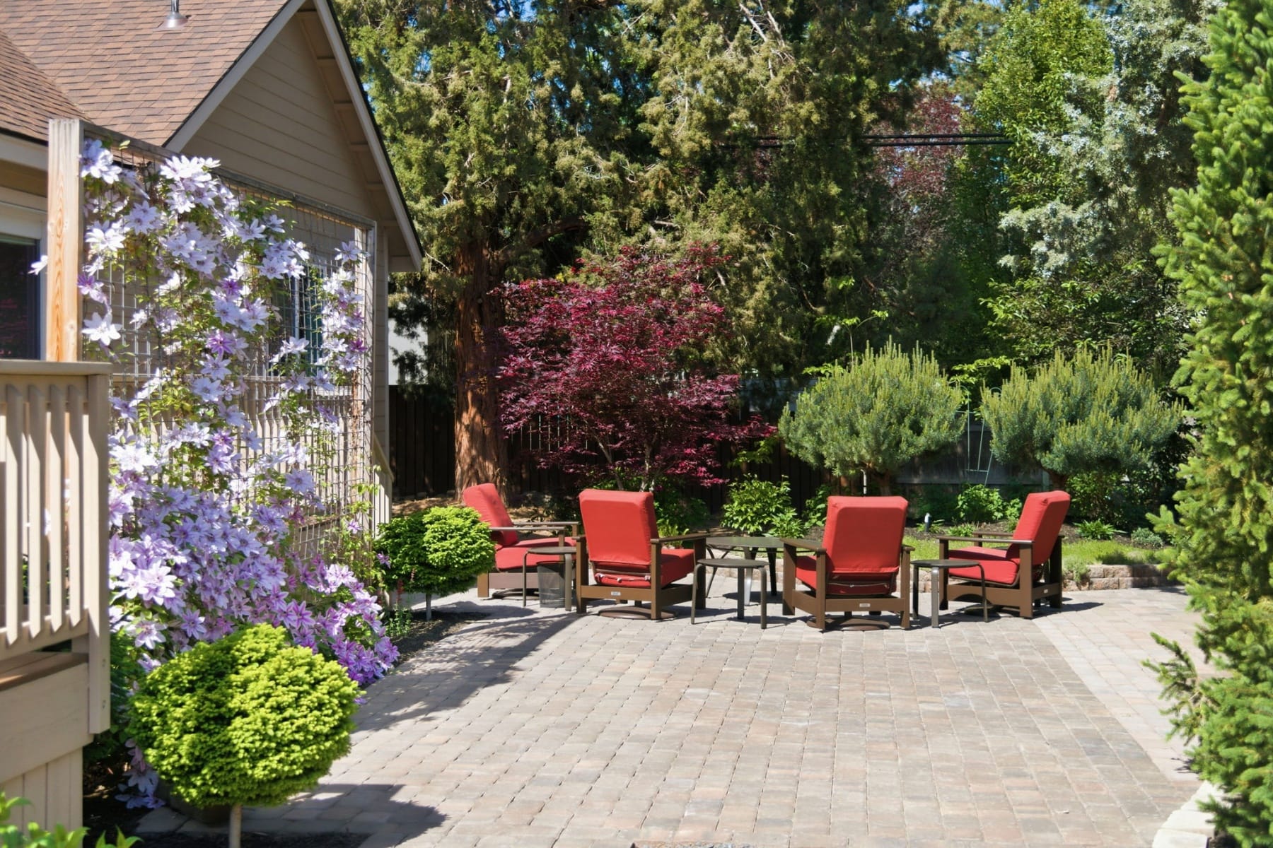  20828 Cassin Drive Bend, OR 97701 - 物件實景