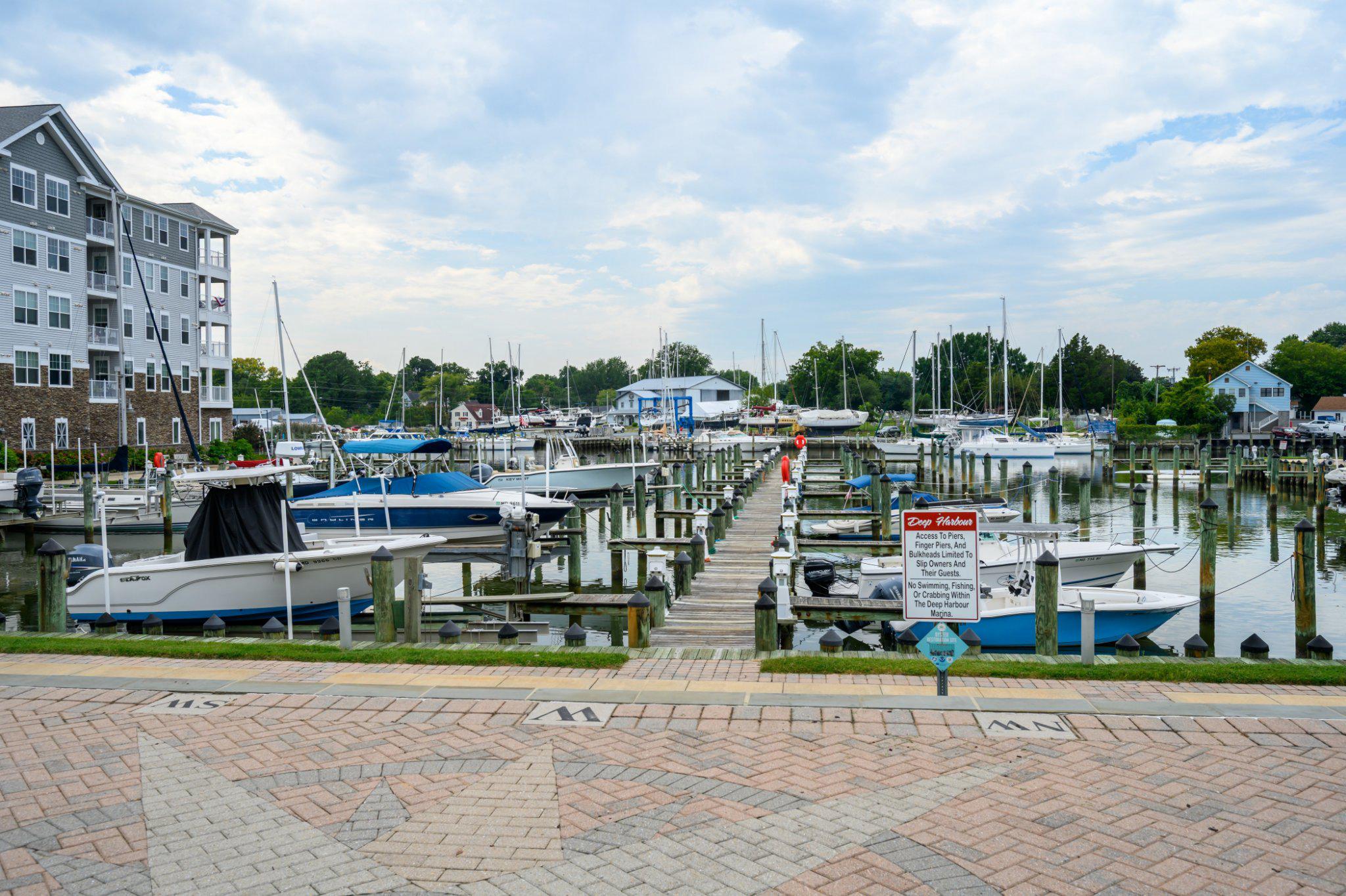  403 Seaway Court, Cambridge, MD, 21613 - 物件實景