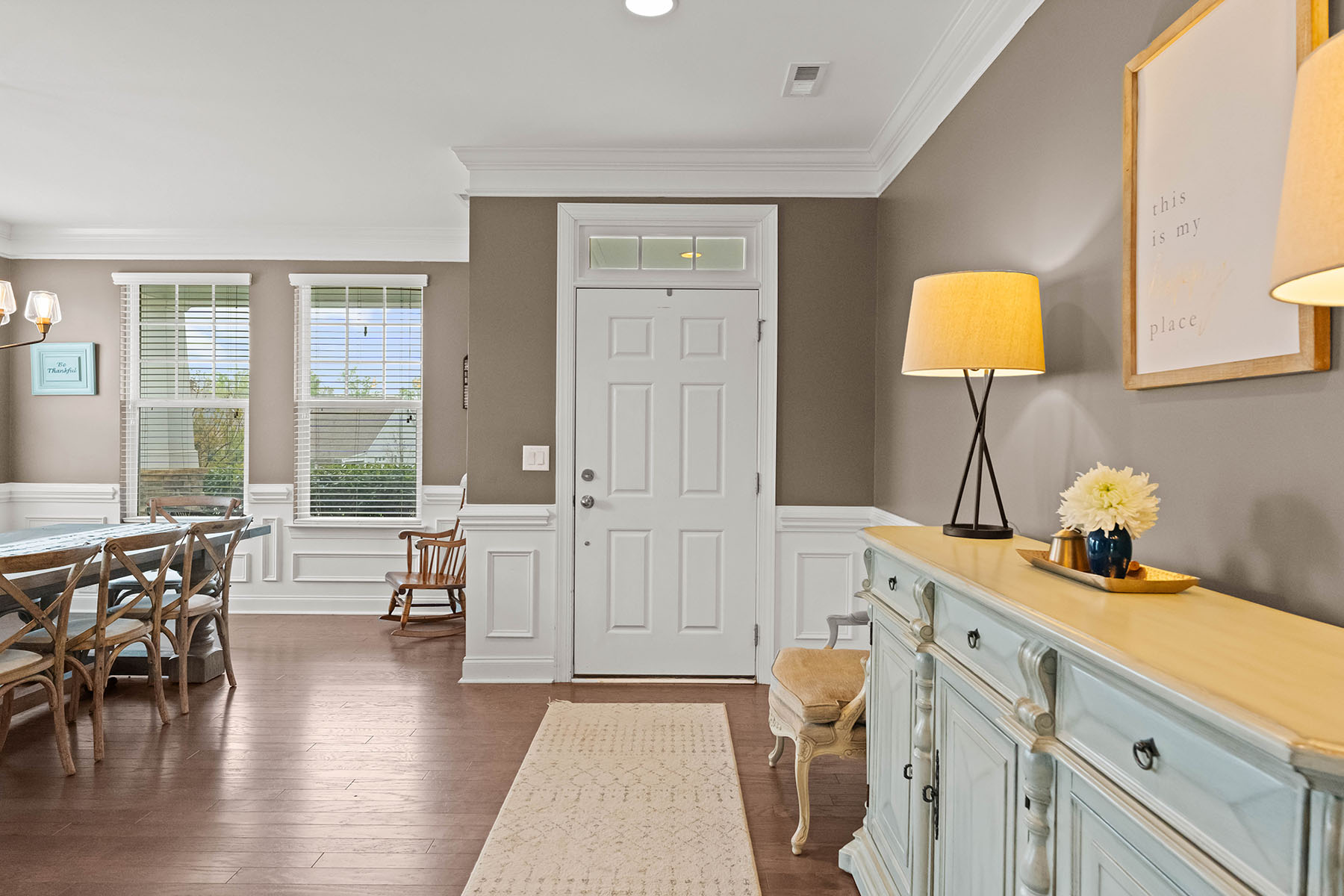  BONTERRA - 物件實景