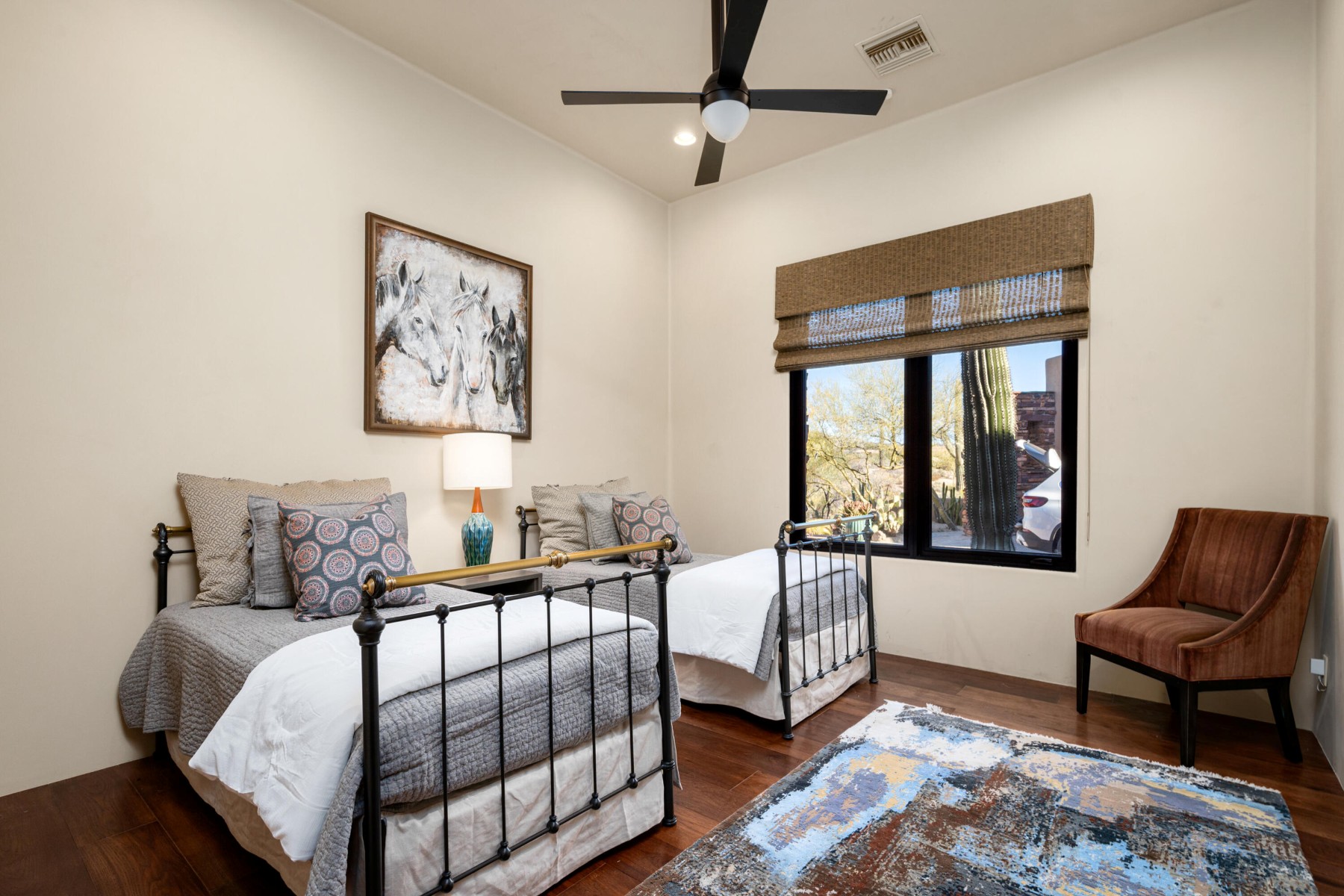  10047 E Scopa Trail¦Scottsdale, AZ - 物件實景