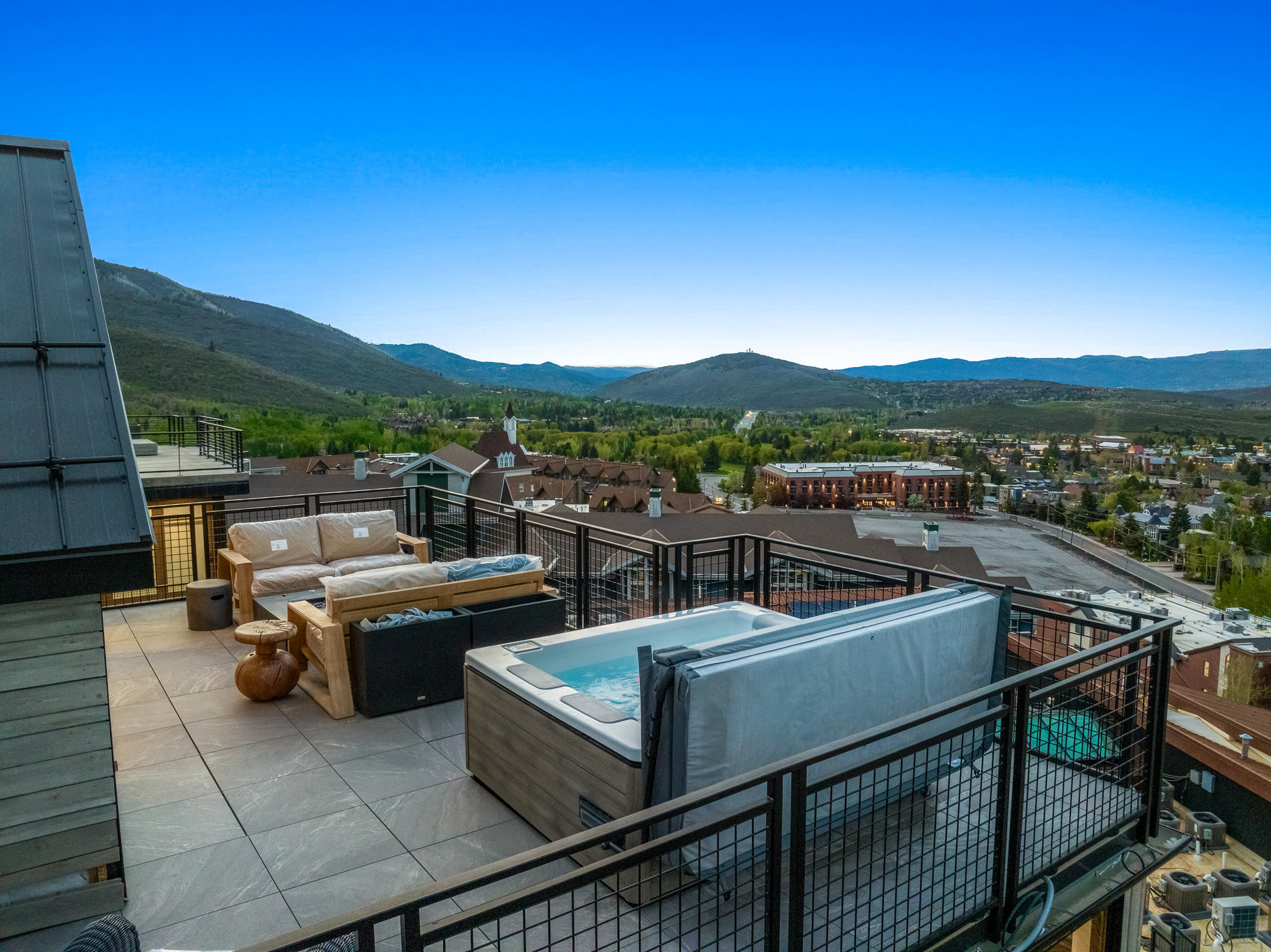  Luxurious Ski-In/Out Kings Crown Mountain Retreat - 物件實景