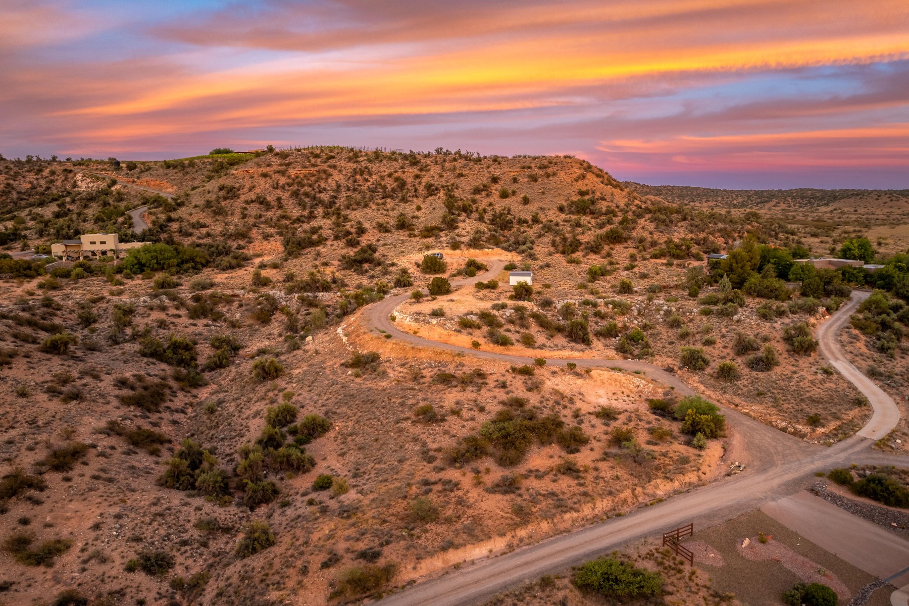  1931 S Koch Ranch Road ¦Cornville, AZ - 物件實景