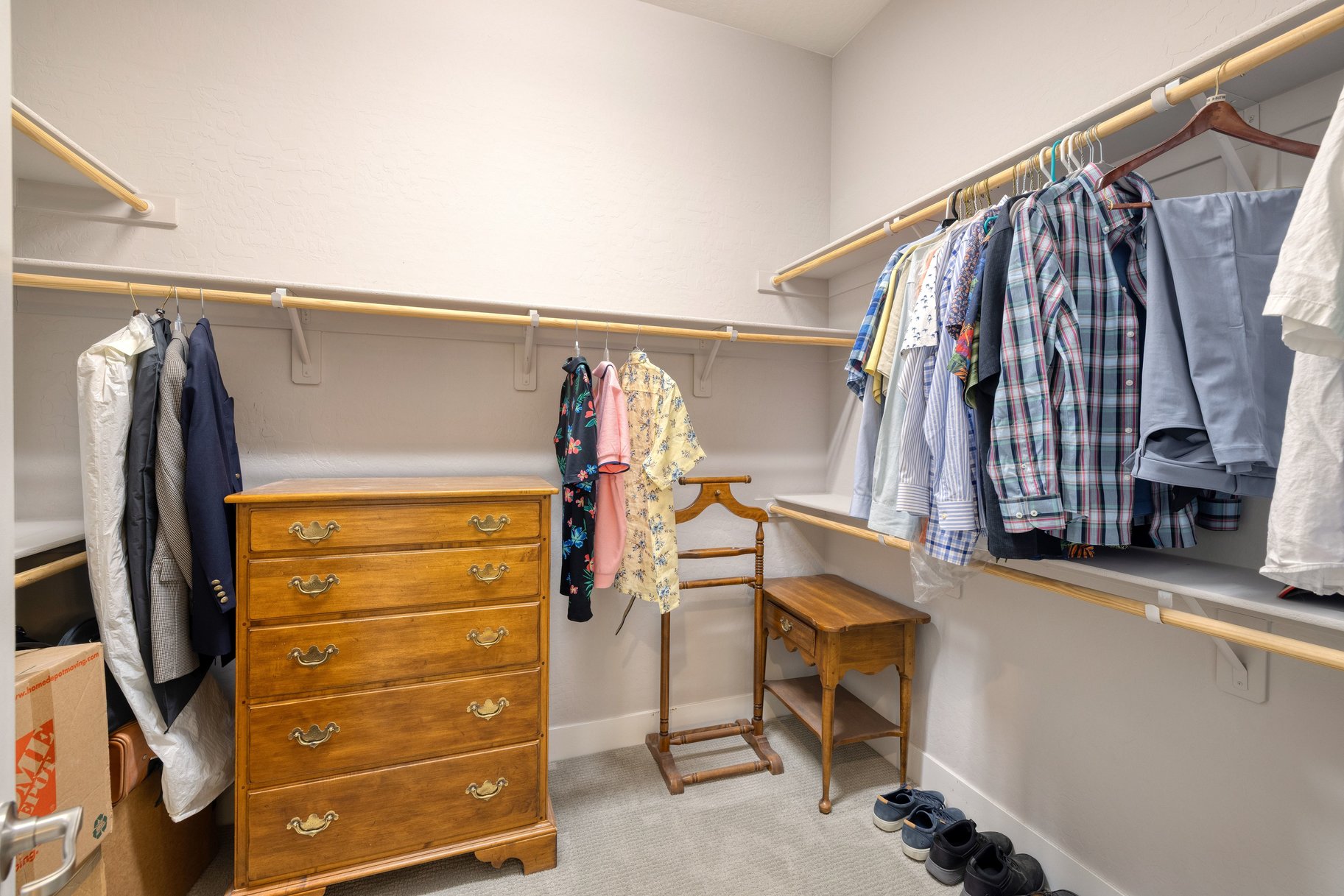  New to Market - 物件實景