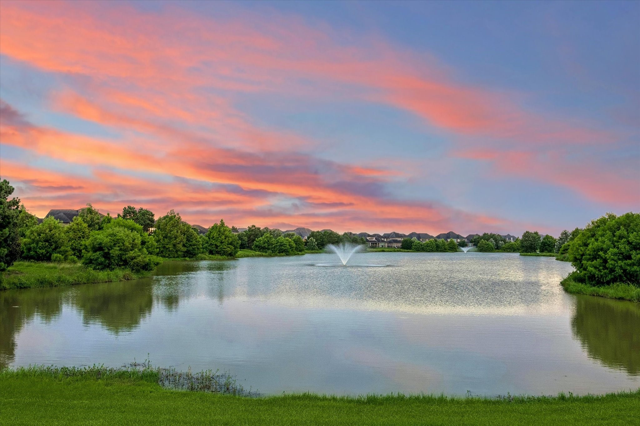  27815 Hunt Trace Lane - 物件實景