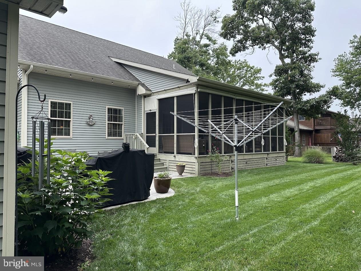 DAGSBORO, Delaware, 19939, United States, 4 Bedrooms Bedrooms, ,3 BathroomsBathrooms,Residential,For Sale,1983724