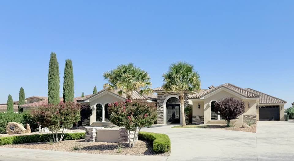 Carlsbad, New Mexico, 88220, United States, 4 Bedrooms Bedrooms, ,6 BathroomsBathrooms,Residential,For Sale,1974885