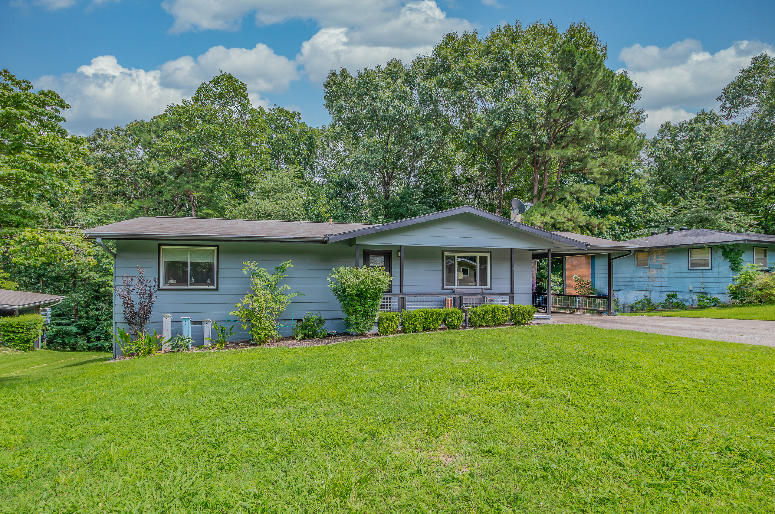  12 Worcester Dr., Bella Vista, AR 72714 - 物件實景