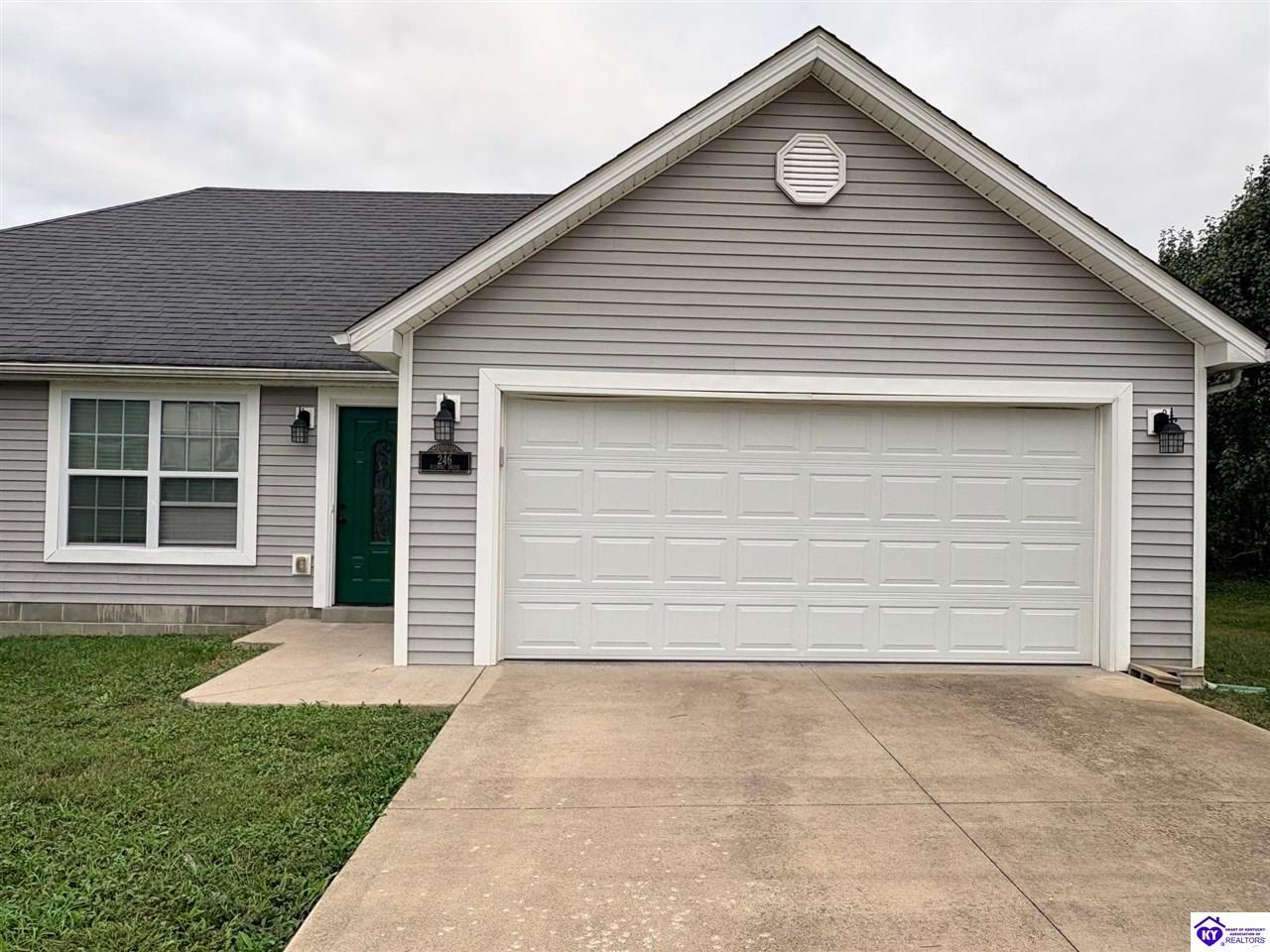Alumni Dr, Elizabethtown, KY 42701 #1