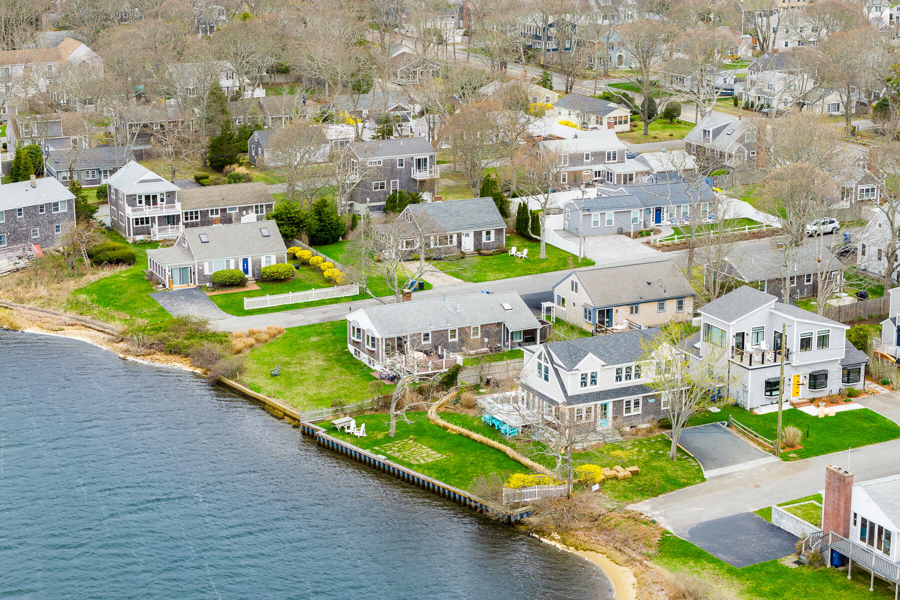  8 Providence Street - 物件實景