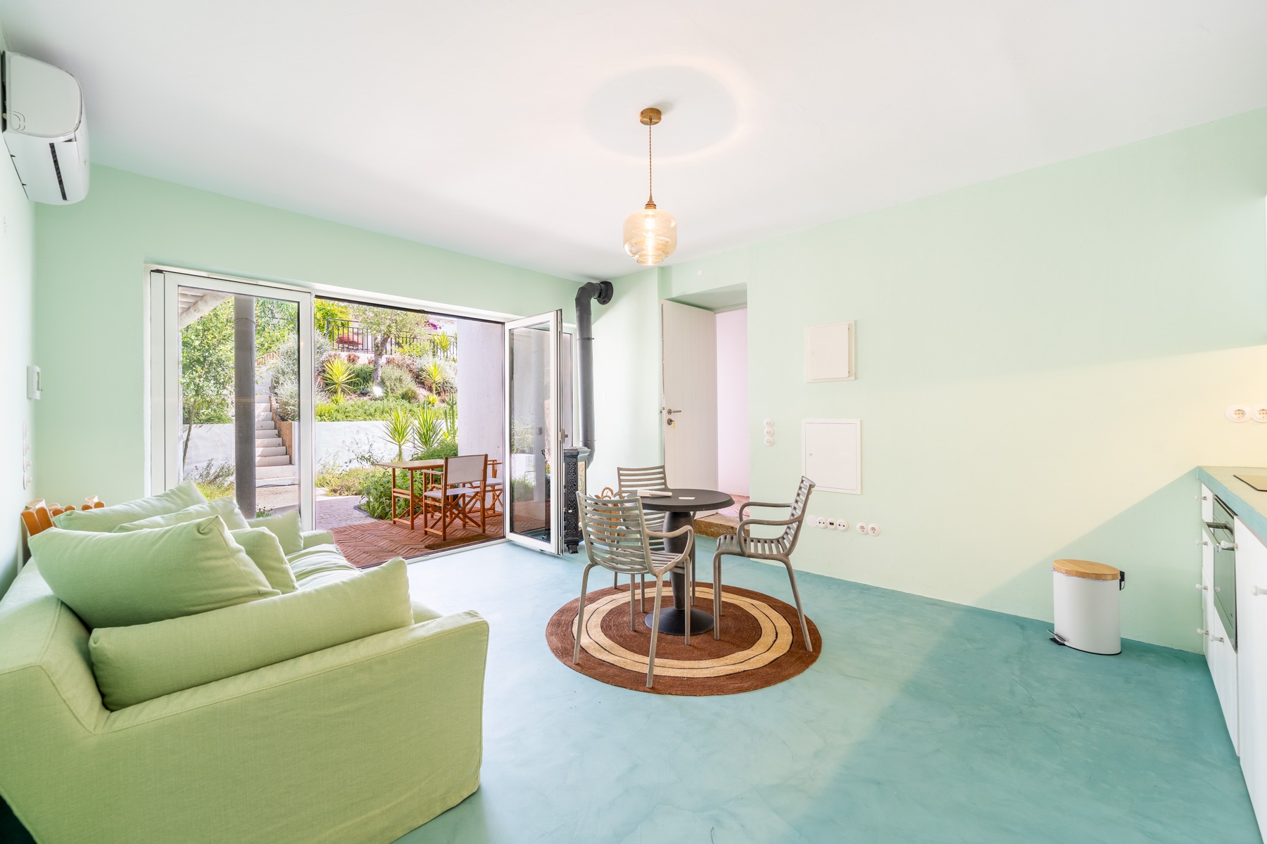  House, 6 bedrooms, for Sale - 物件實景