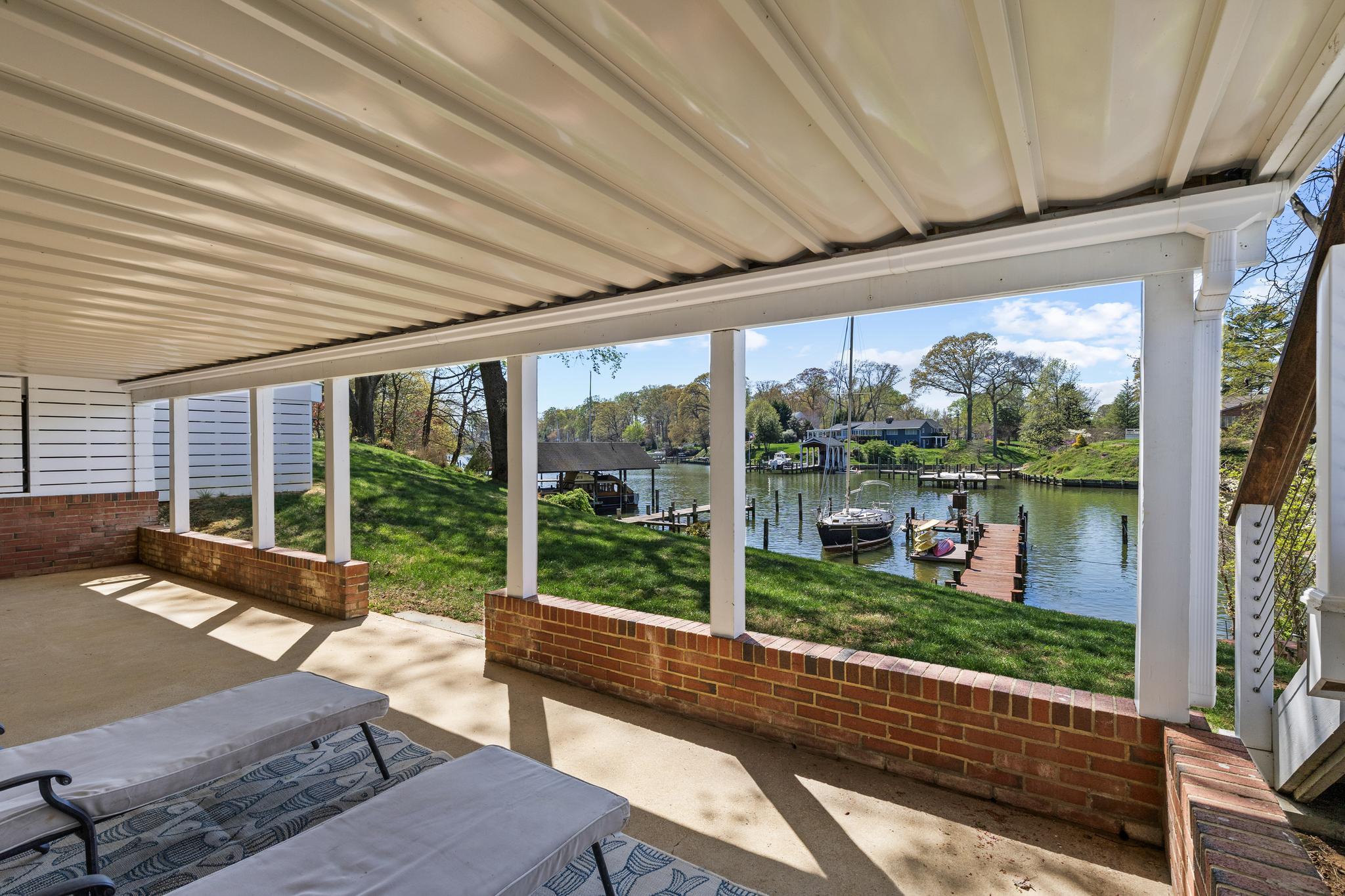  1840 Burley Lane, Annapolis, MD, 21409 - 物件實景