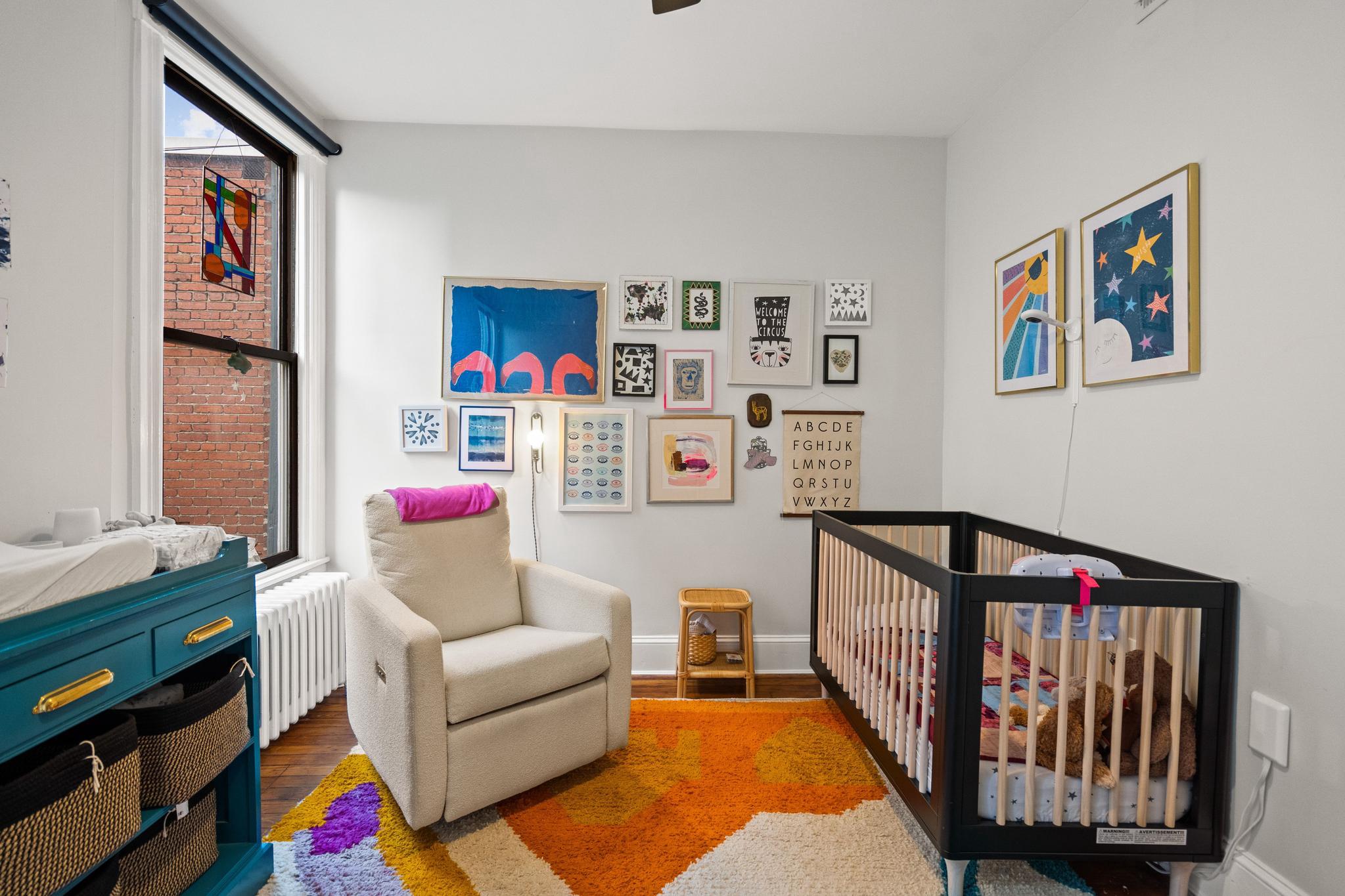  2026 15th Street NW, Washington, DC, 20009 - 物件實景