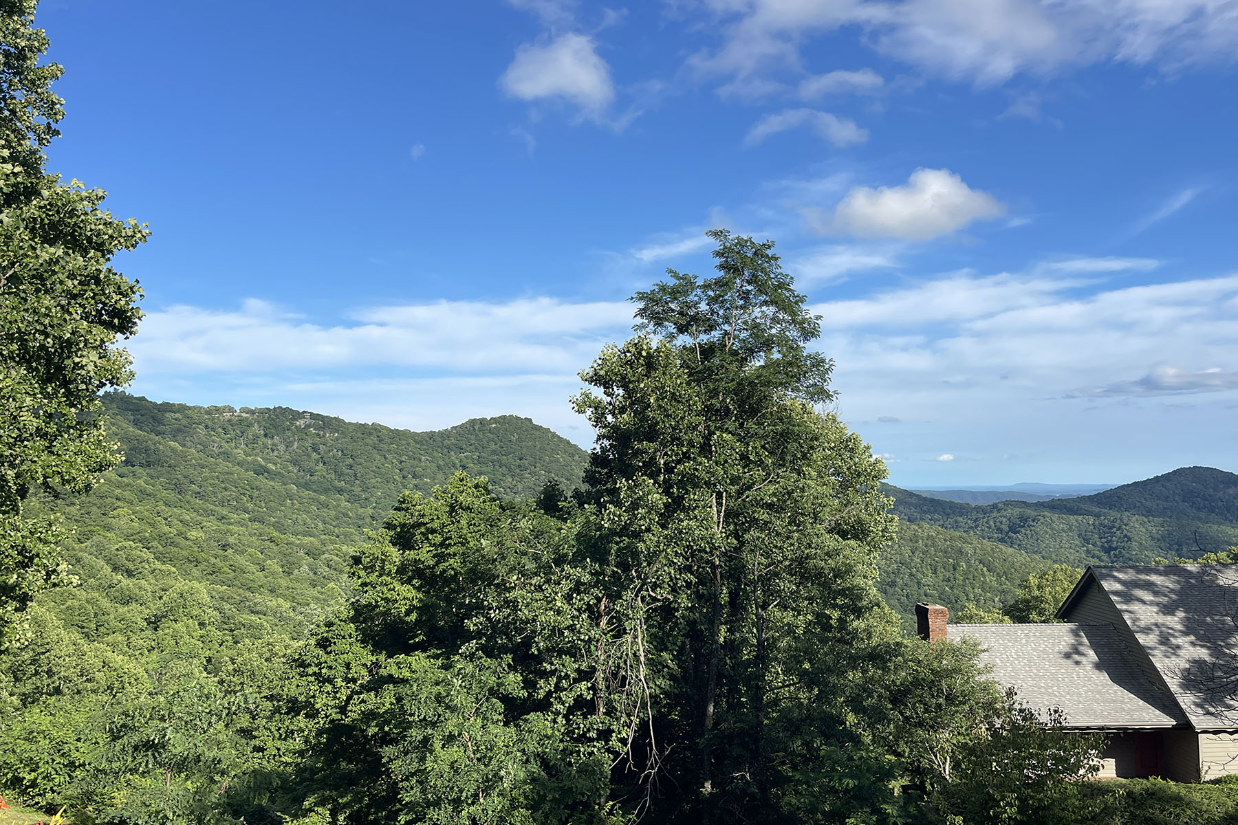  SCENIC ACRES - BLOWING ROCK - 物件實景