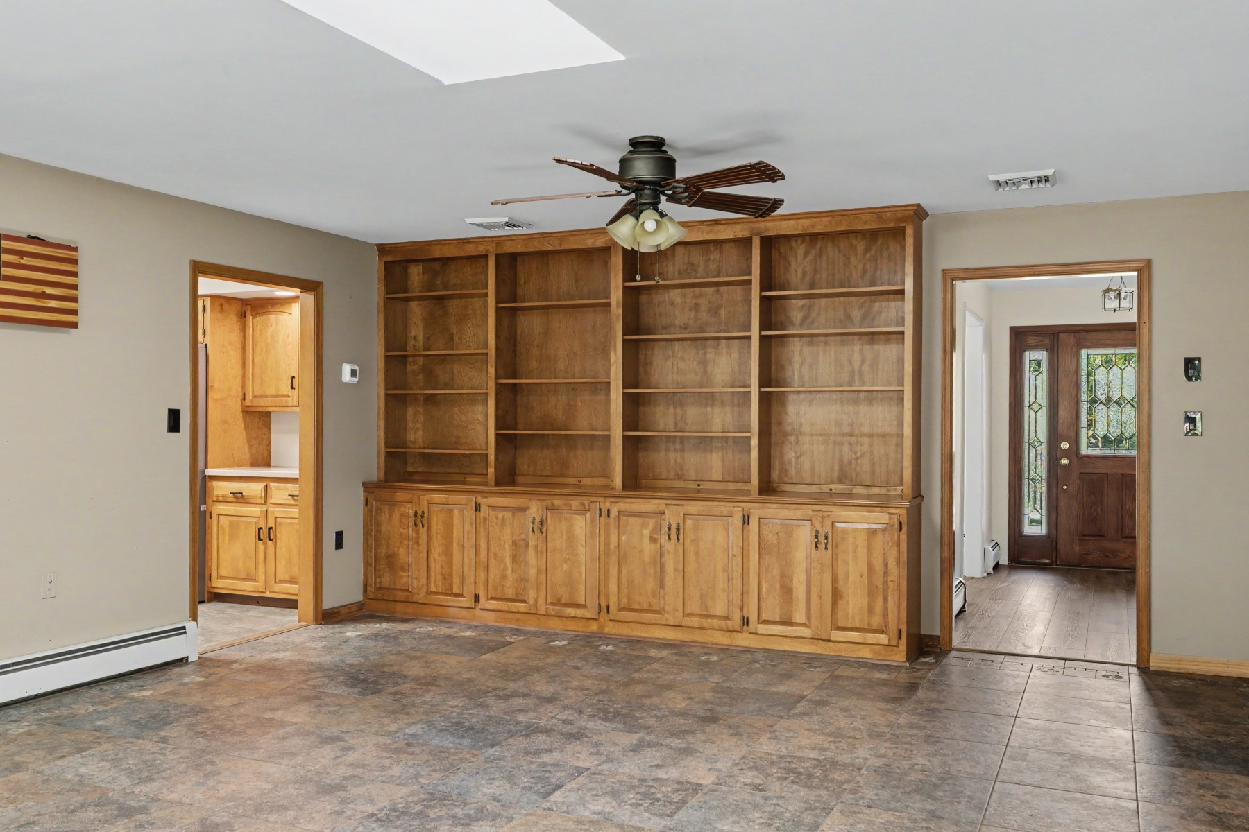  Thoughtfully Improved Ranch Home Tucked Away on 6.3 Private Acres - 物件實景