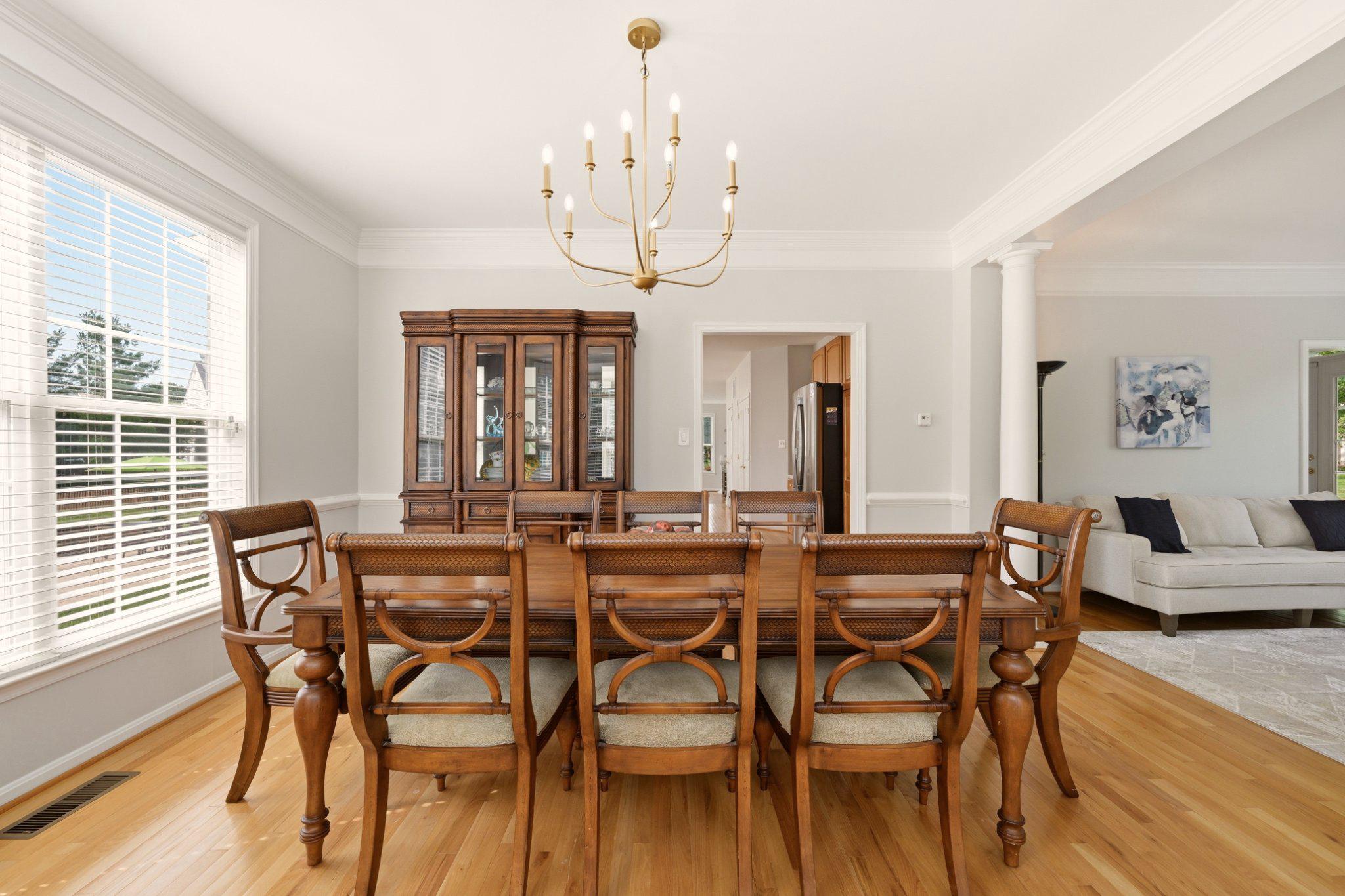  5431 Lick River Lane, Gainesville, VA, 20155 - 物件實景