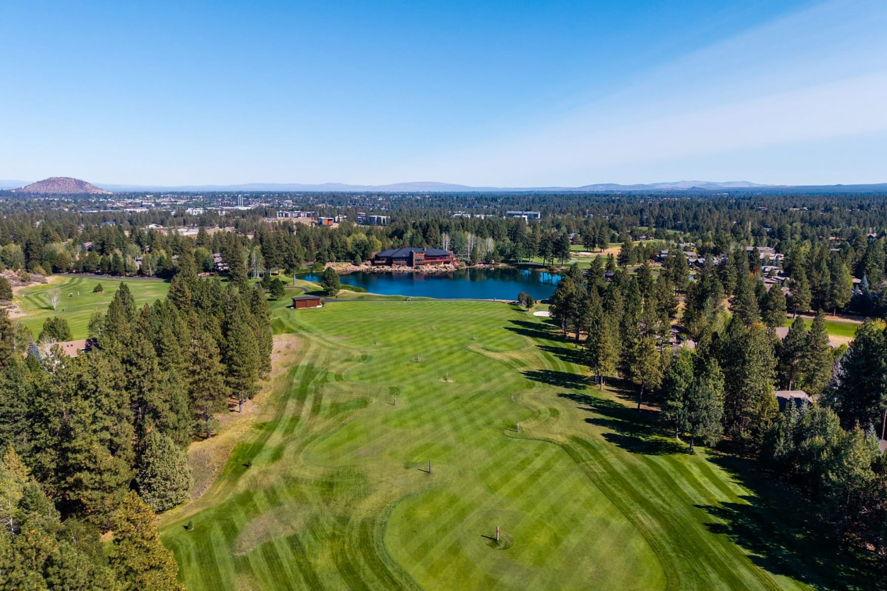  19309 Soda Springs Drive Bend, OR 97702 - 物件實景