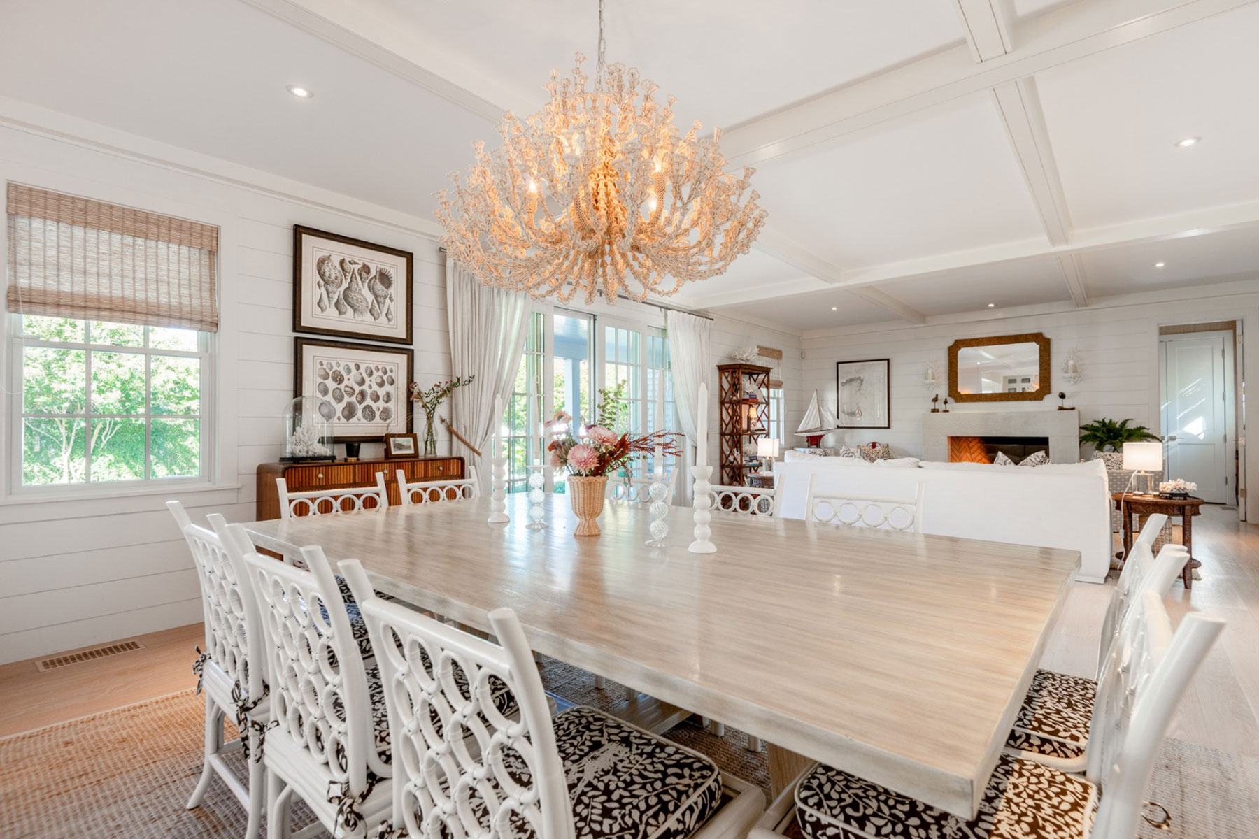  1 Cliff Lane, Nantucket, MA 02554 - 物件實景