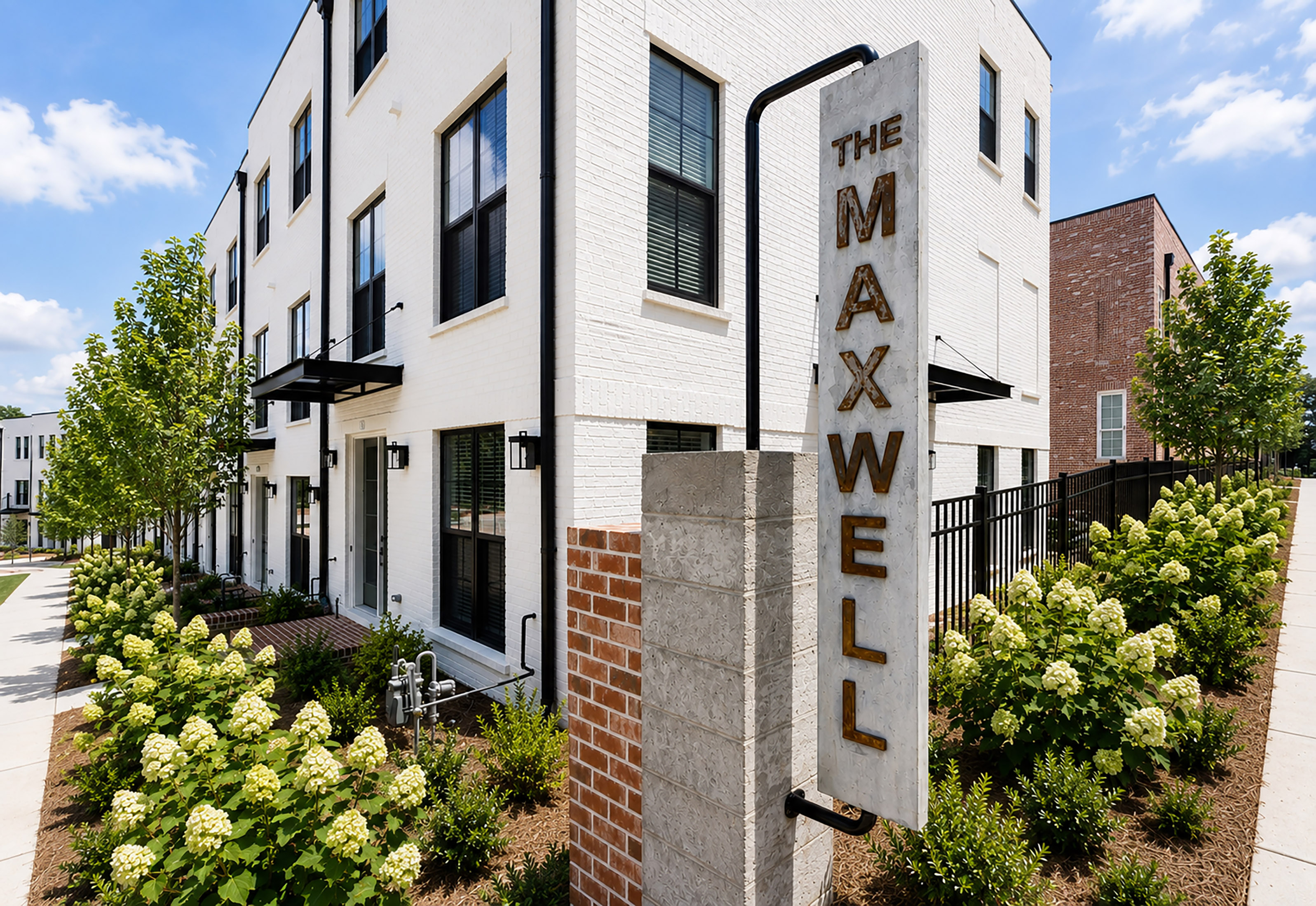  Welcome to The Maxwell - 物件實景