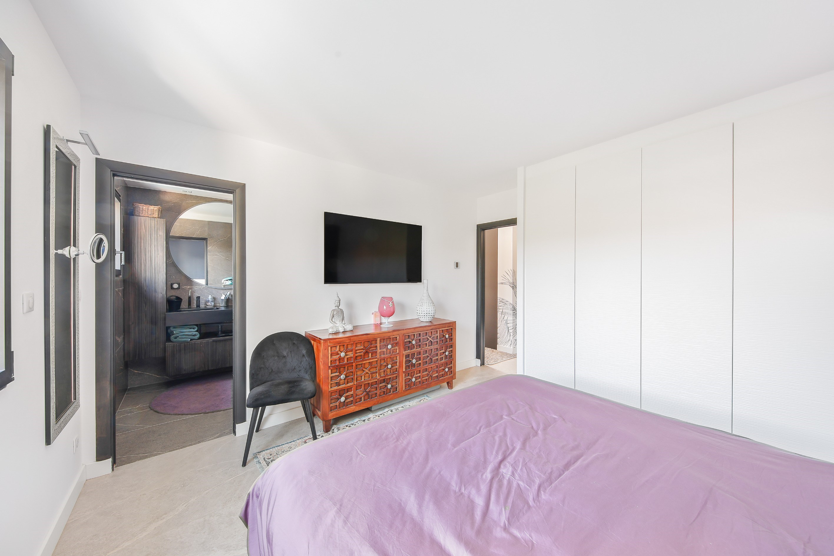  Bandol – Renovated Villa with Sea View - 物件實景