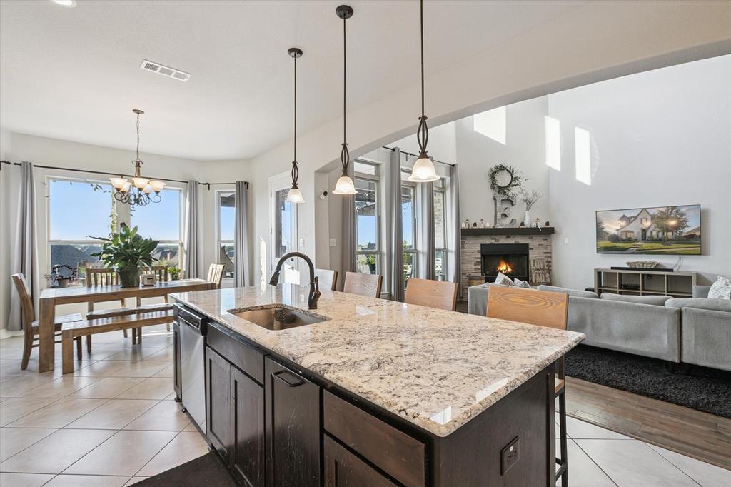 Burleson, Texas, 76028, United States, 5 Bedrooms Bedrooms, ,4 BathroomsBathrooms,Residential,For Sale,1930718