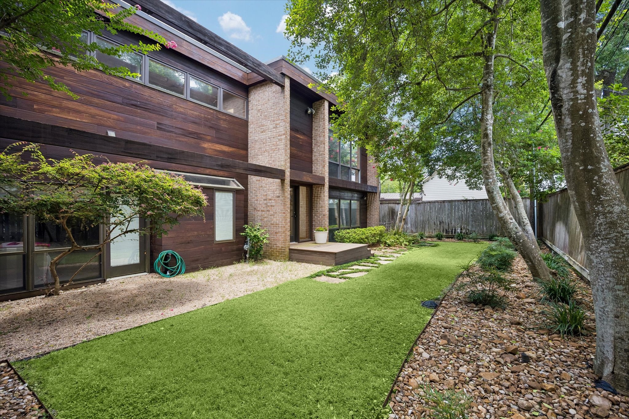  4134 Rice Boulevard - 物件實景
