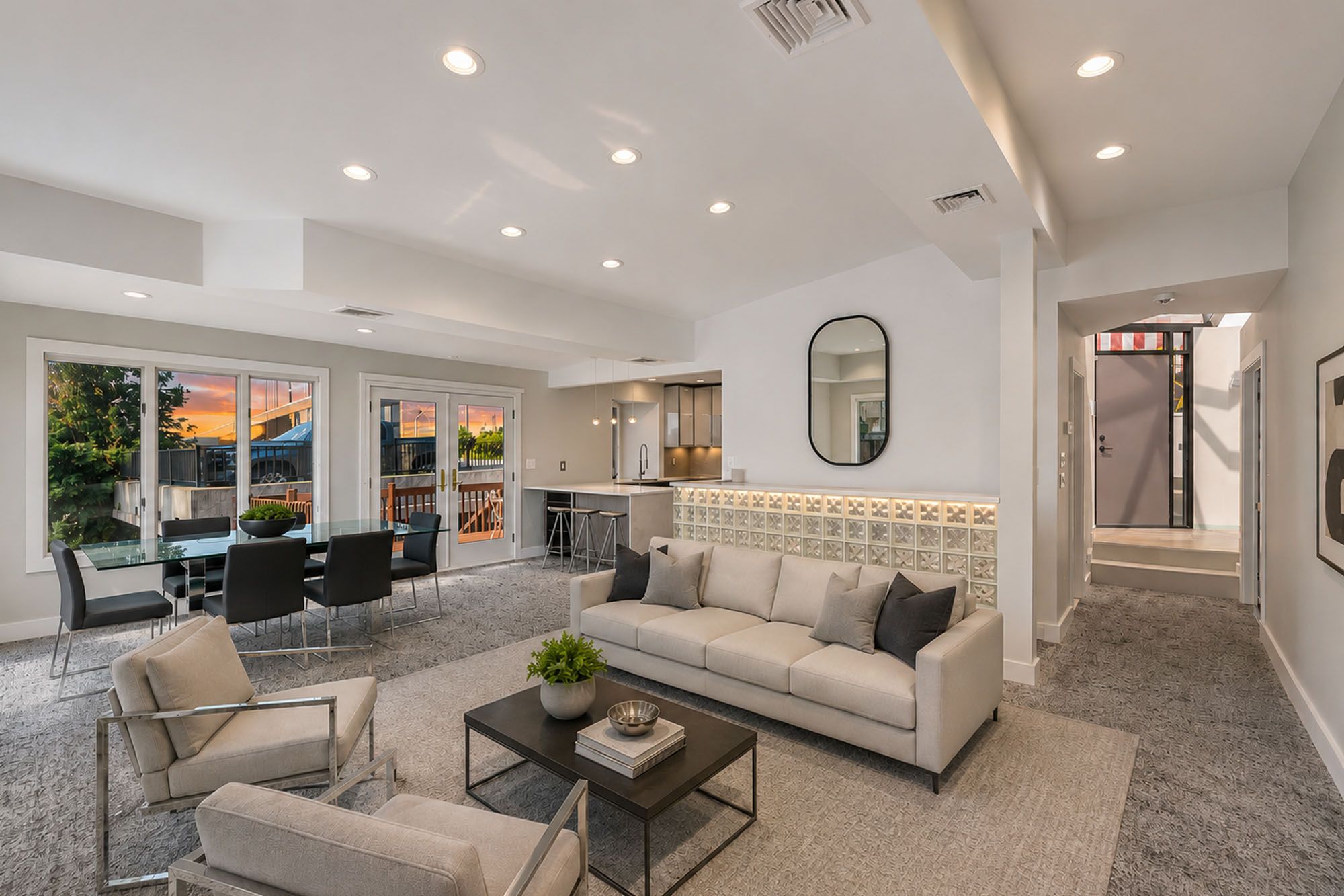  35 Shore Road, Edgewater, NJ, 07020 - 物件實景