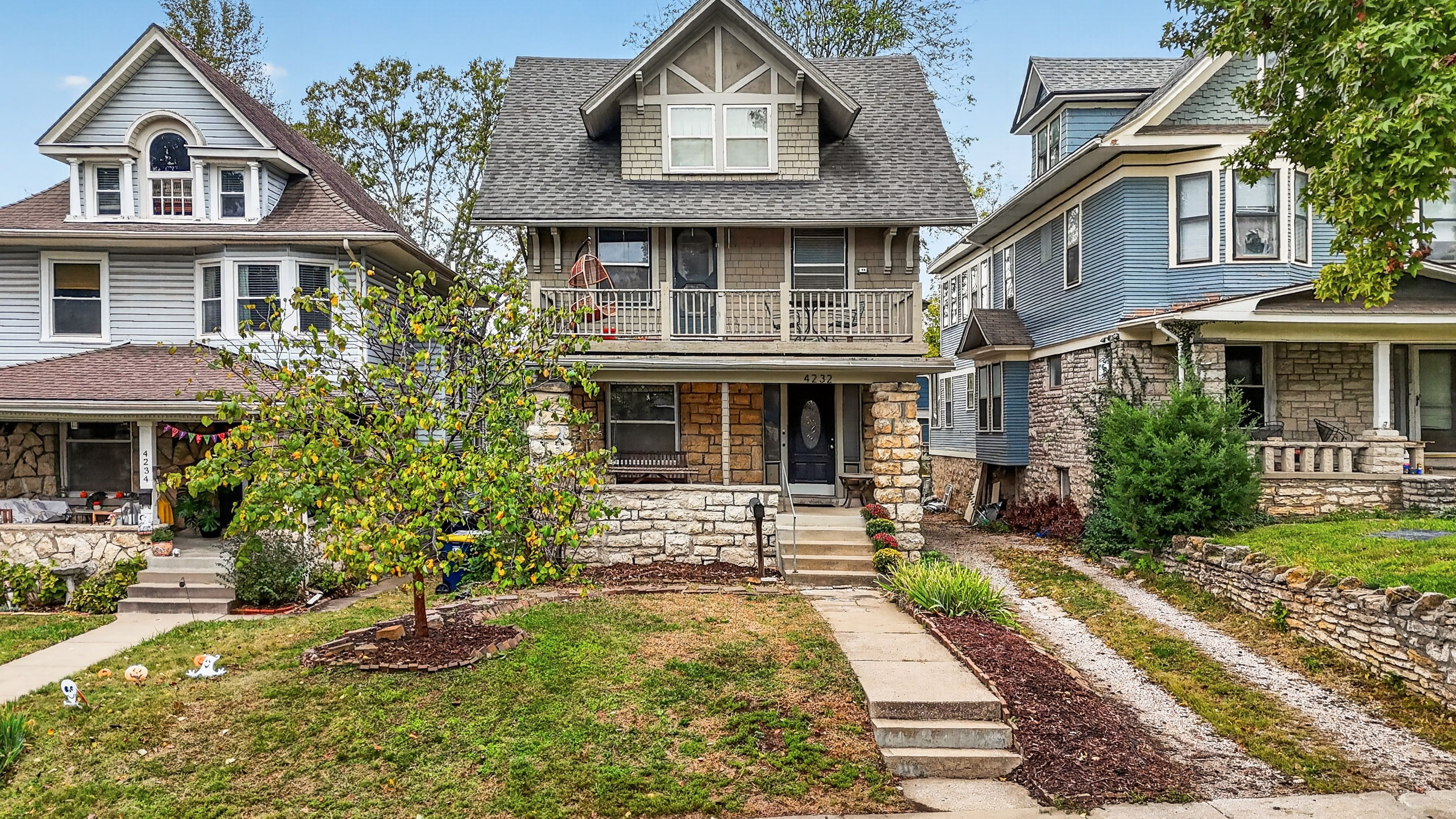  4232 Campbell Street, Kansas City, MO 64110 - 物件實景