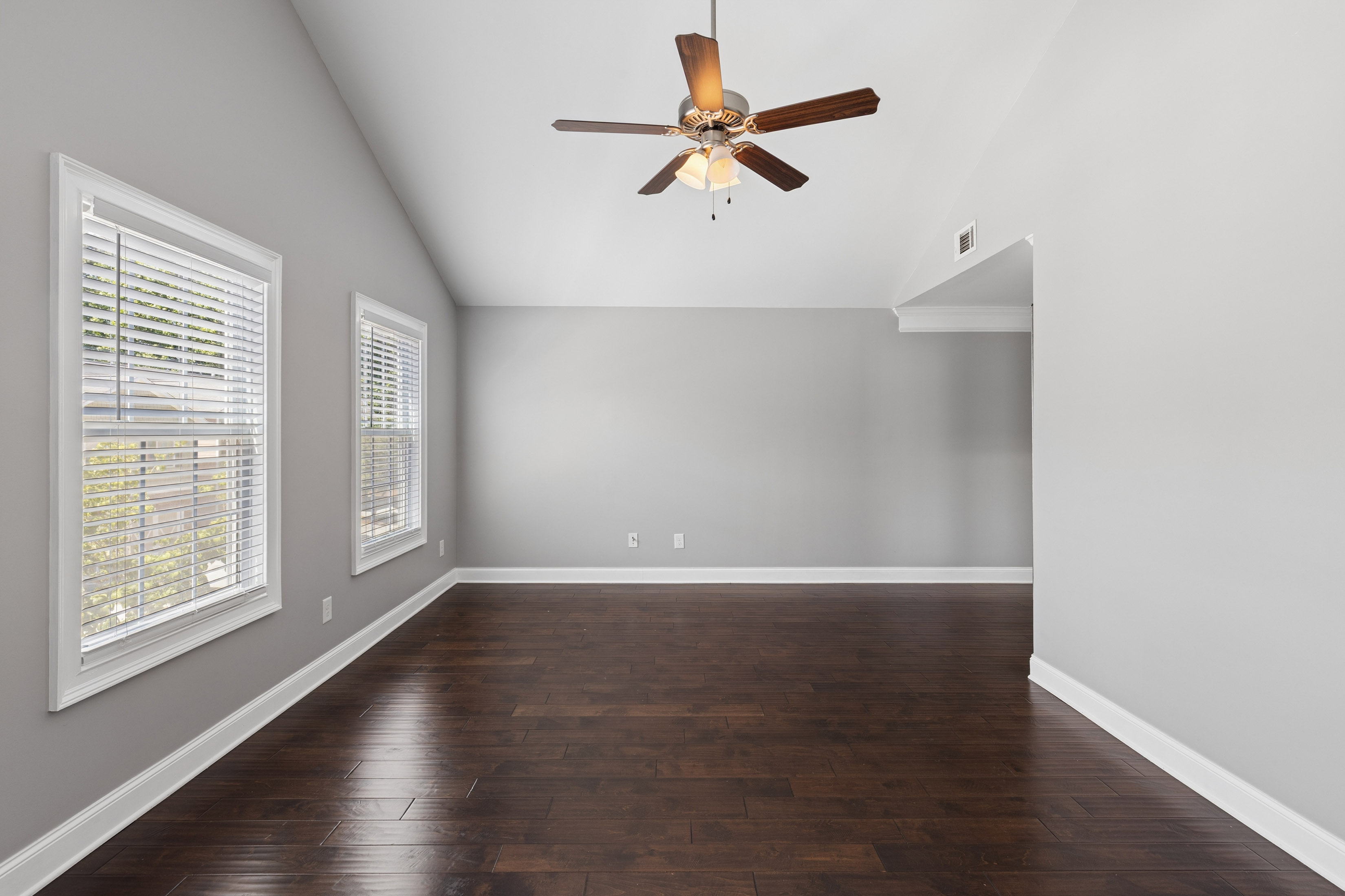  Beautiful Townhome in Fantastic Decatur Location - 物件實景