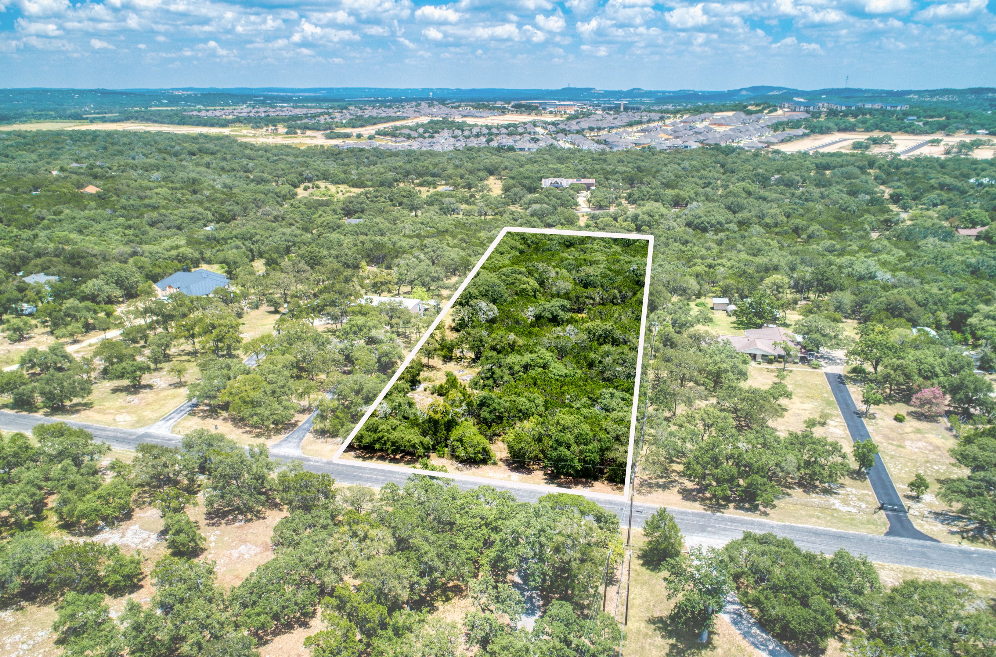  Build Your Dream Home on 3 Acres - 物件實景