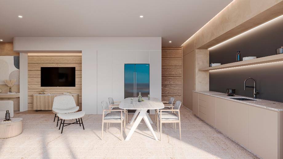 Z.F.M.T, Puerto Morelos, Quintana Roo, 77580, Mexico, 1 Bedroom Bedrooms, ,1 BathroomBathrooms,Residential,For Sale,Z.F.M.T,1587651