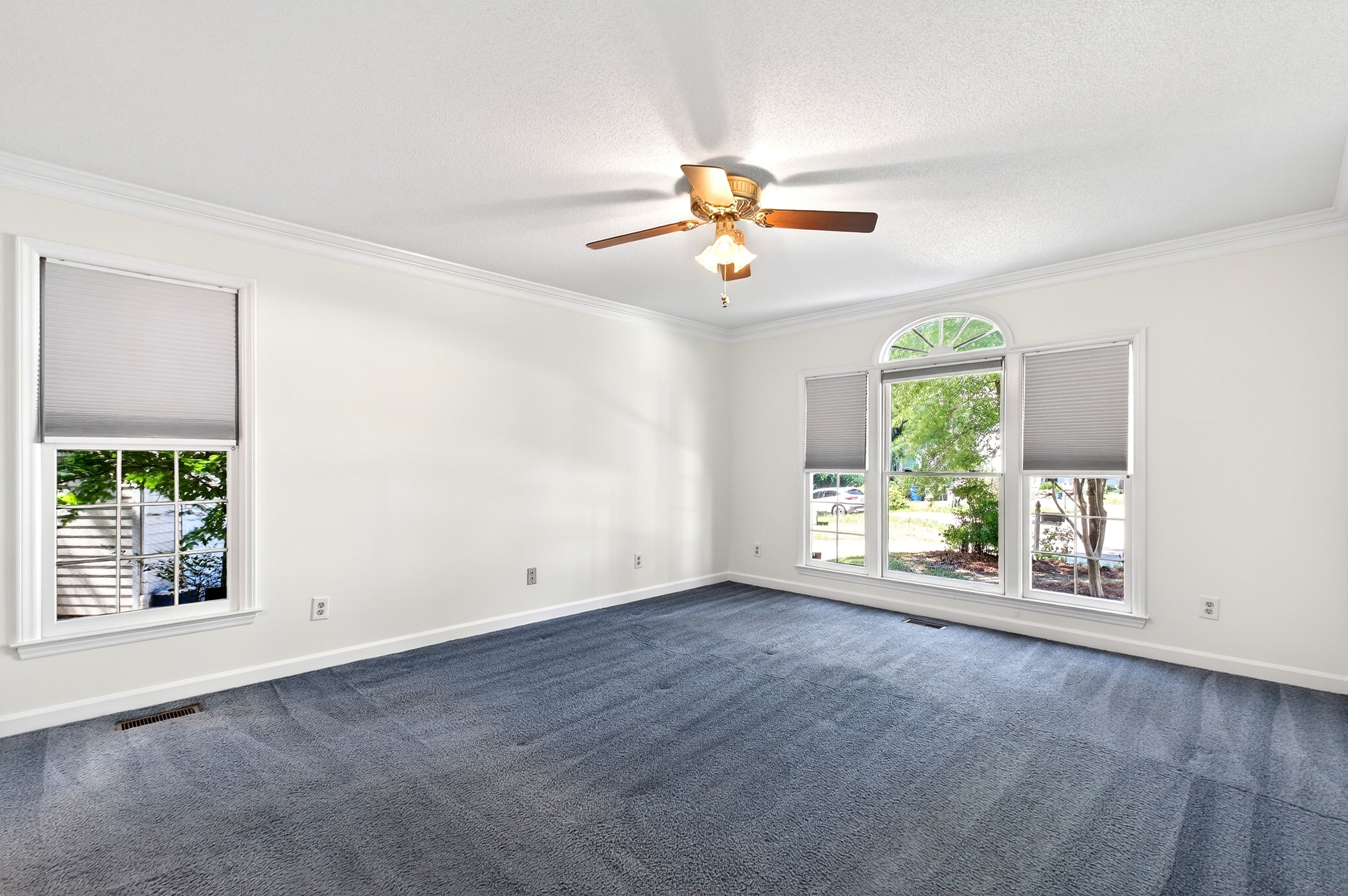  4305 Dinwiddie Court, Raleigh, NC, 27604 - 物件實景