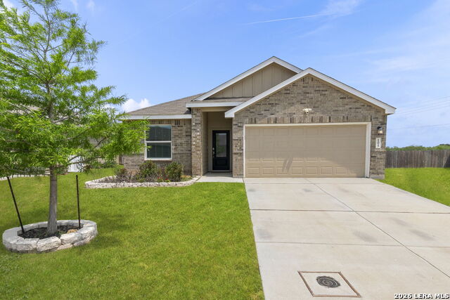 Olympic Cv, Seguin, TX 78155 #1