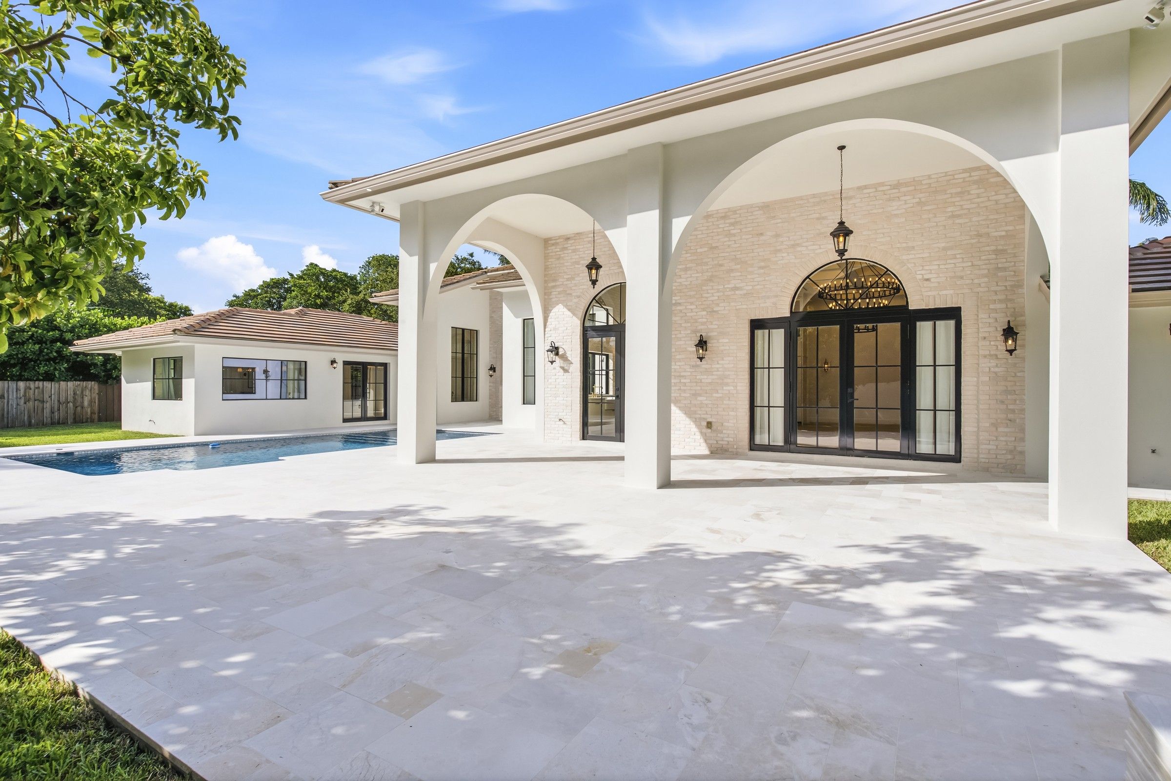  16960 SW 74th Ct, Palmetto Bay, FL, 33157 - 物件實景