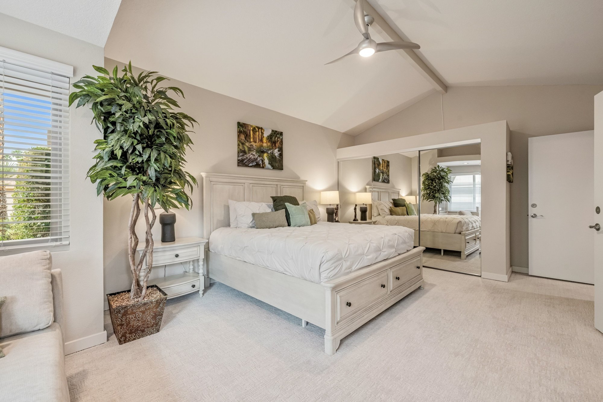  Elevated Desert Living at Rancho Mirage Country Club - 物件實景