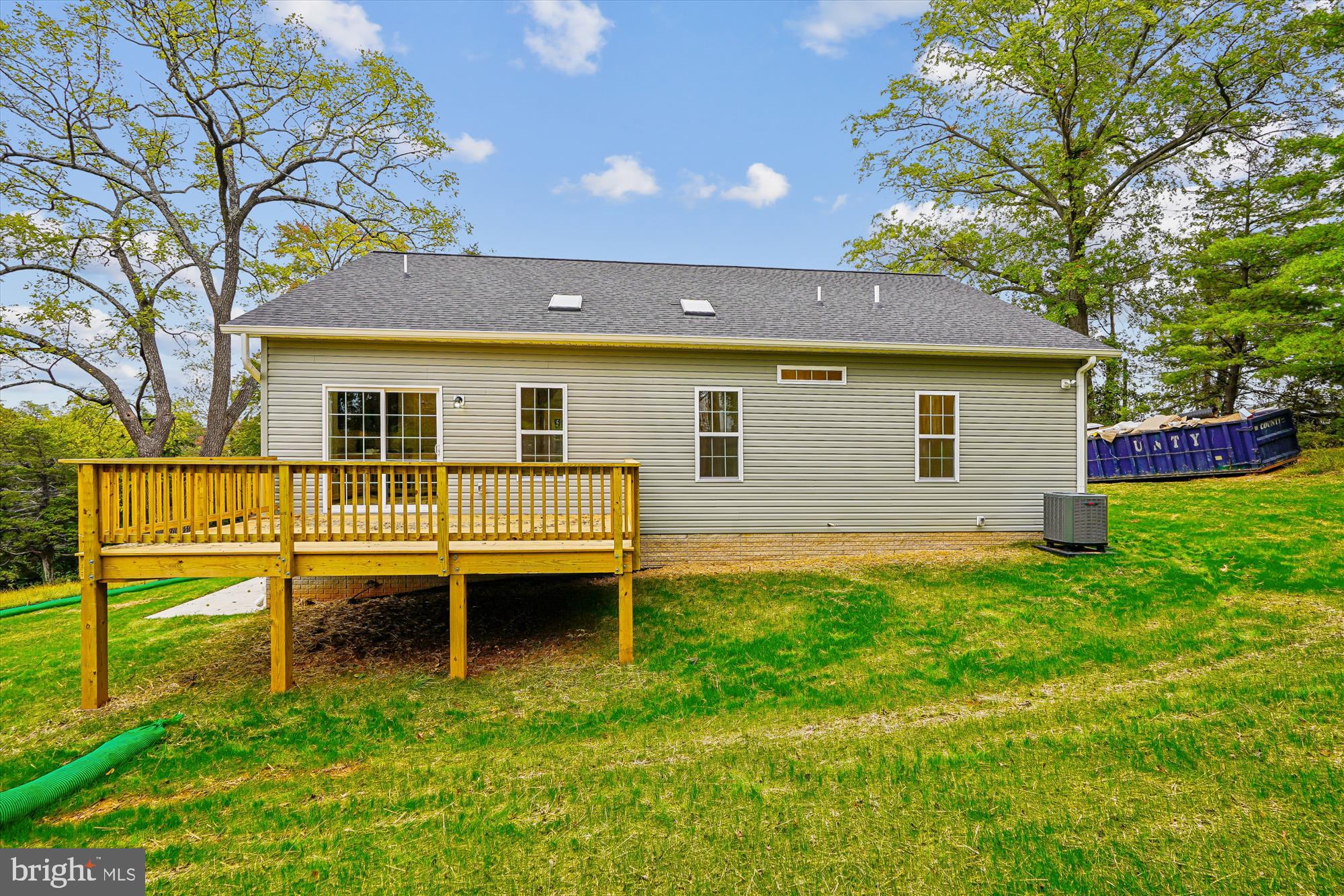 Rixeyville, Virginia, 22737, United States, 3 Bedrooms Bedrooms, ,2 BathroomsBathrooms,Residential,For Sale,1979581