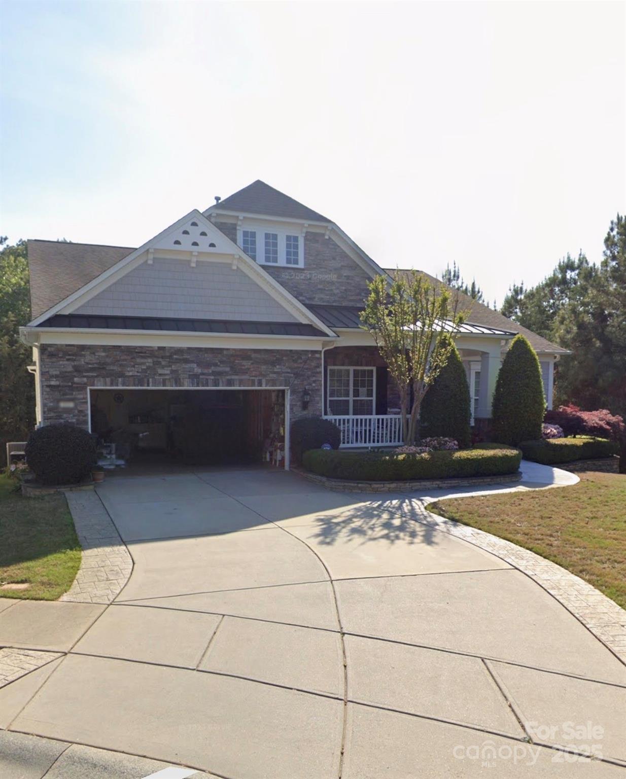 Duclair Ln, Fort Mill, SC 29707