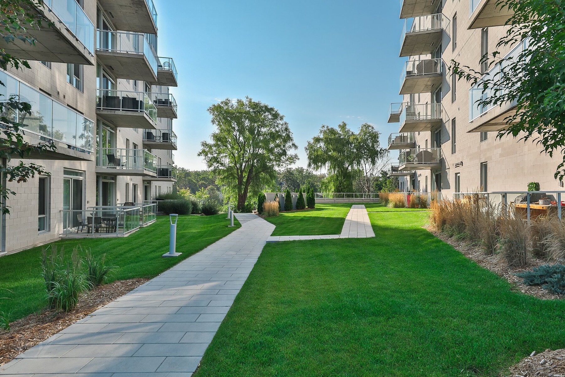  Boisbriand, Laurentides - 物件實景