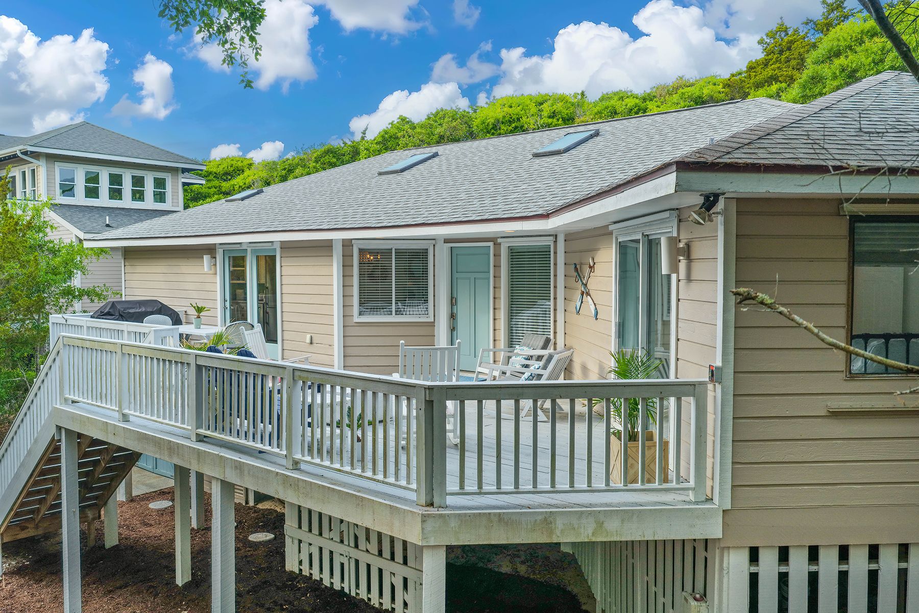  314 Stede Bonnet Wynd, Bald Head Island, NC 28461 - 物件實景